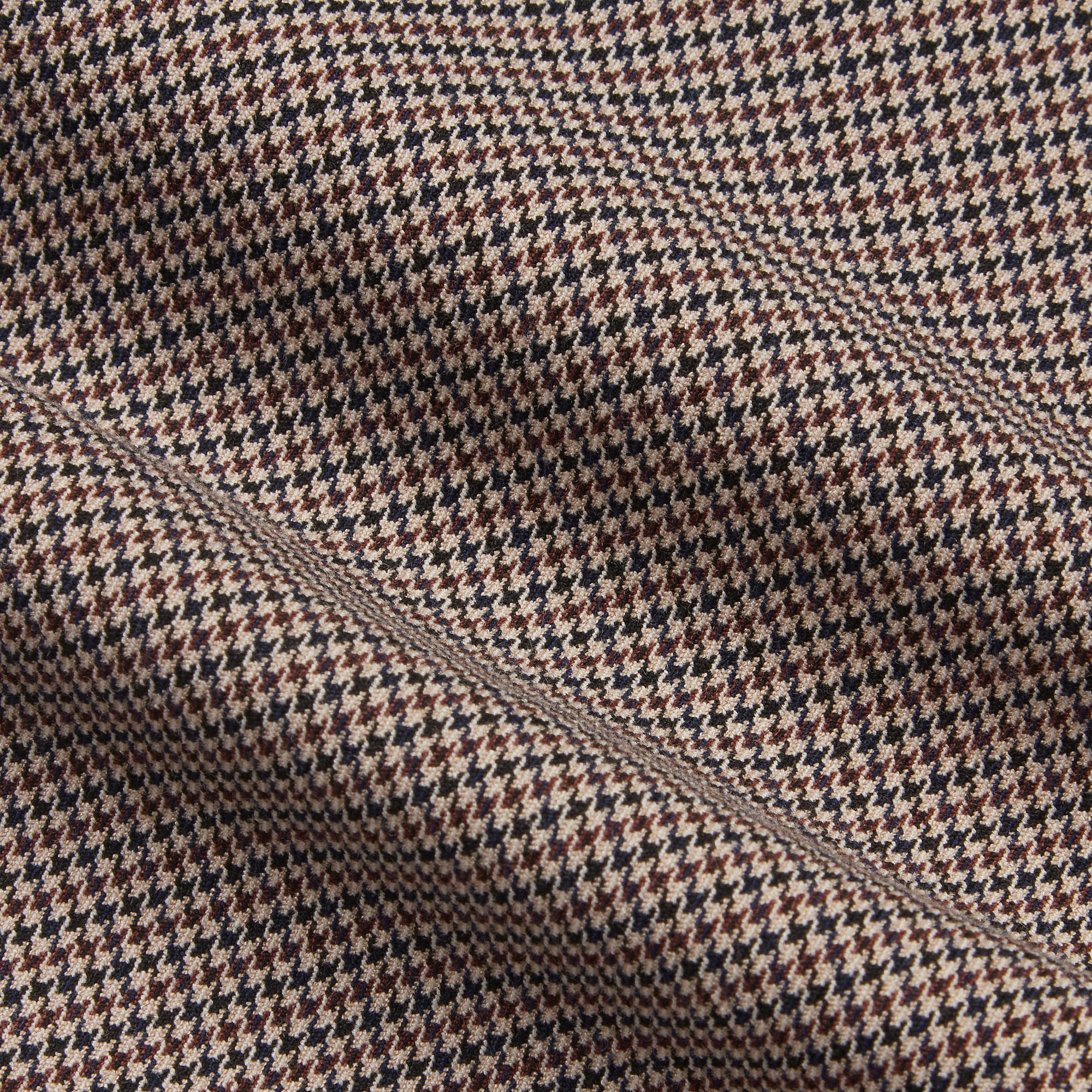 MEN SOFT THERMO® ストレートパンツ ベージュ