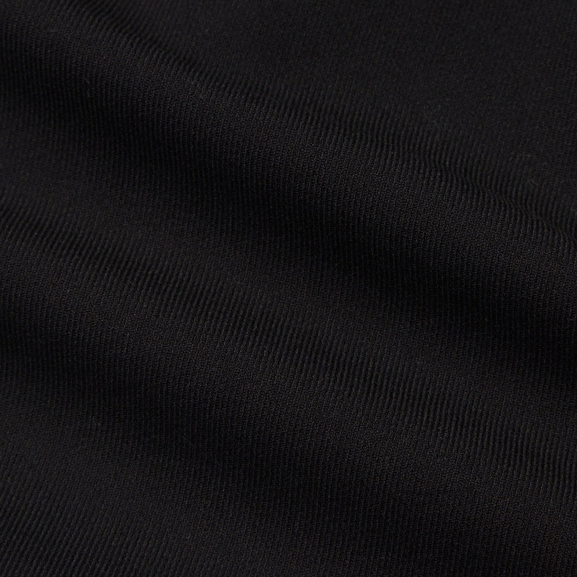 MEN SOFT THERMO® ストレートパンツ ブラック