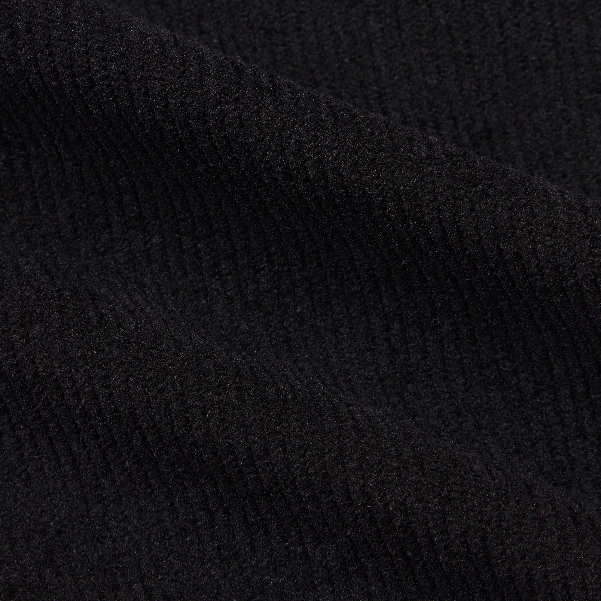 WOMEN コーデュロイスカート ブラック