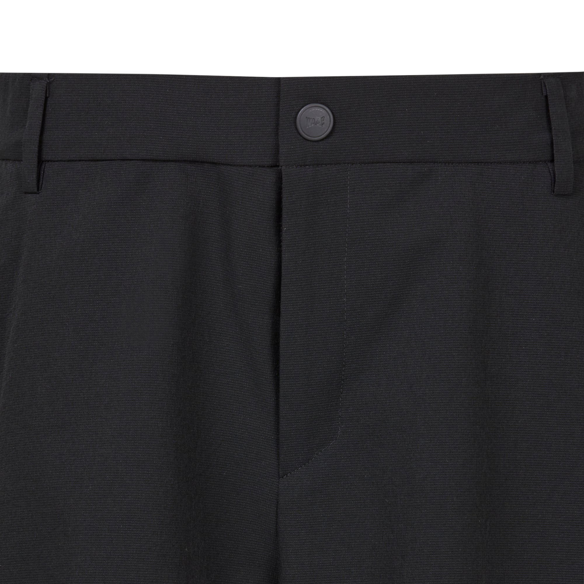 MEN ミニリップエアーハーフパンツ アイボリー