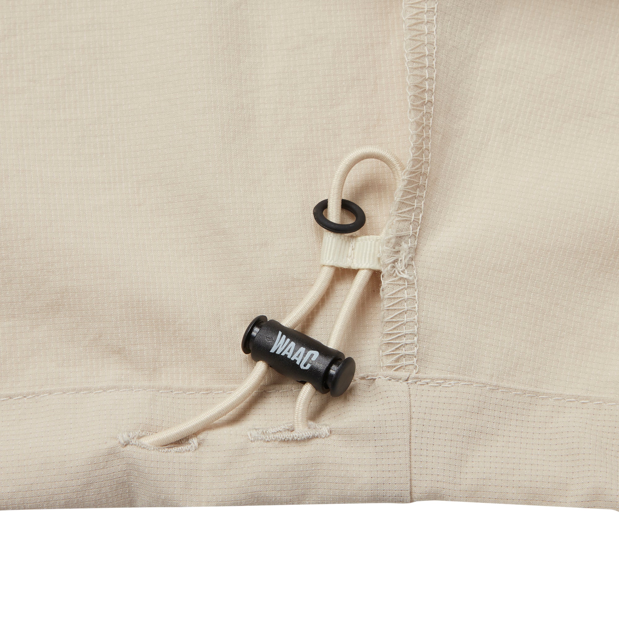 MEN ミニリップエアーポロシャツ アイボリー