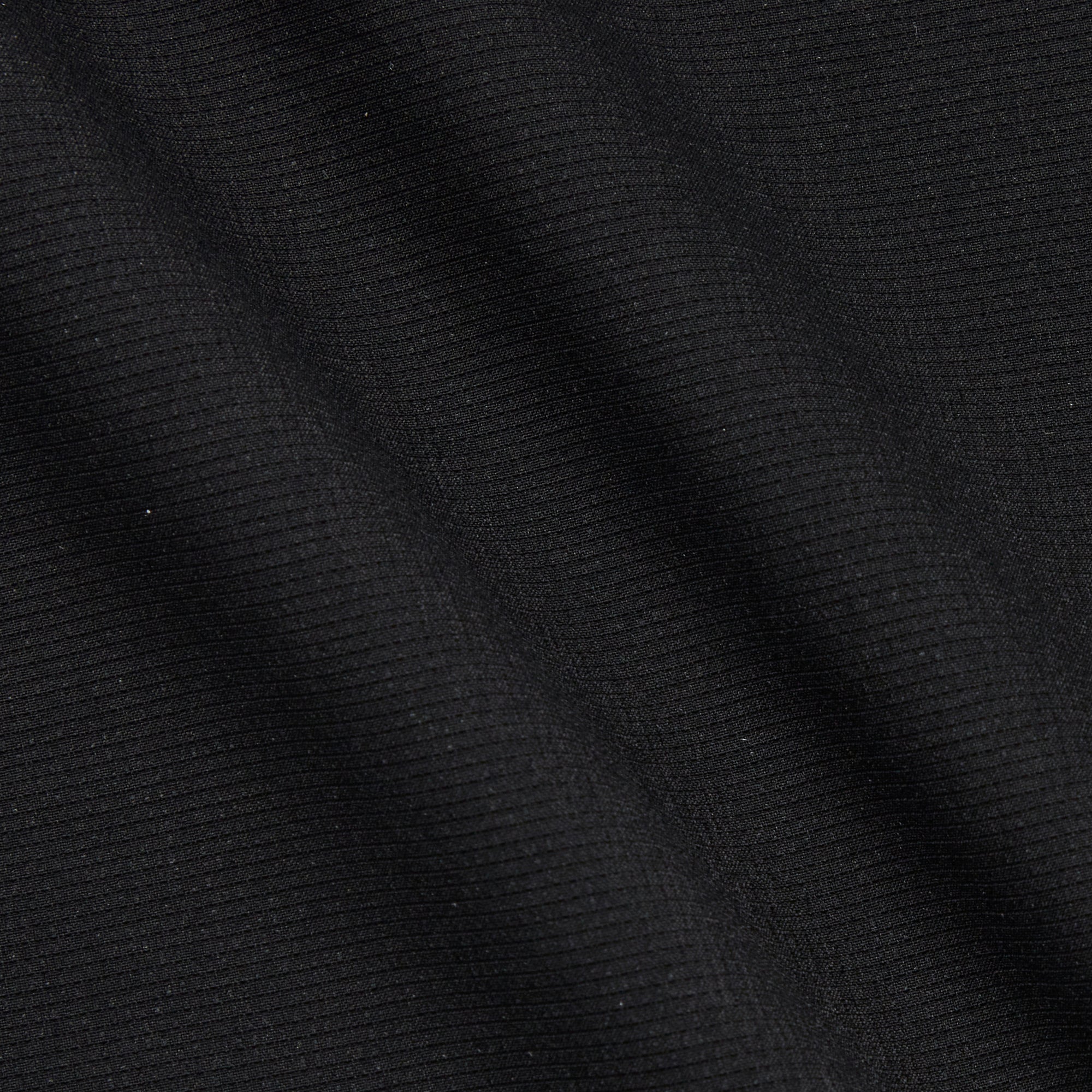 MEN ミニリップエアーハーフパンツ ブラック