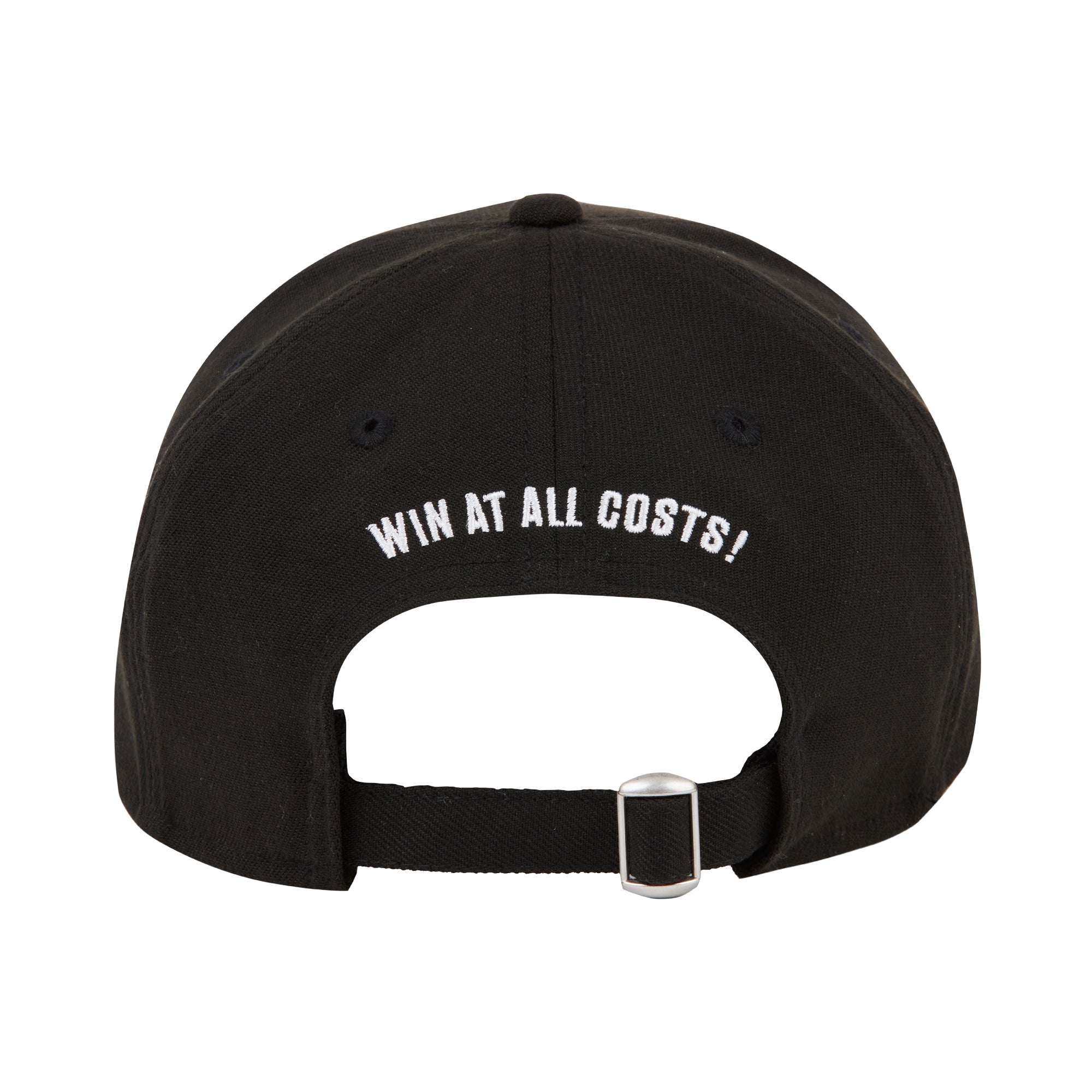 UNISEX NEW ERA 970 キャップ ブラック