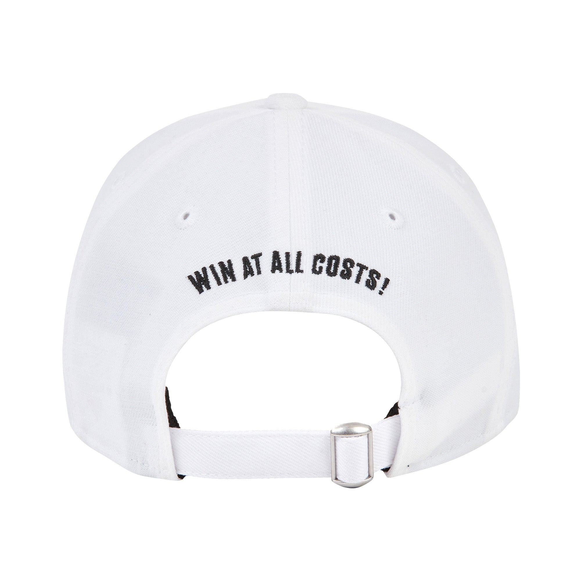 UNISEX NEW ERA 970 キャップ ホワイト