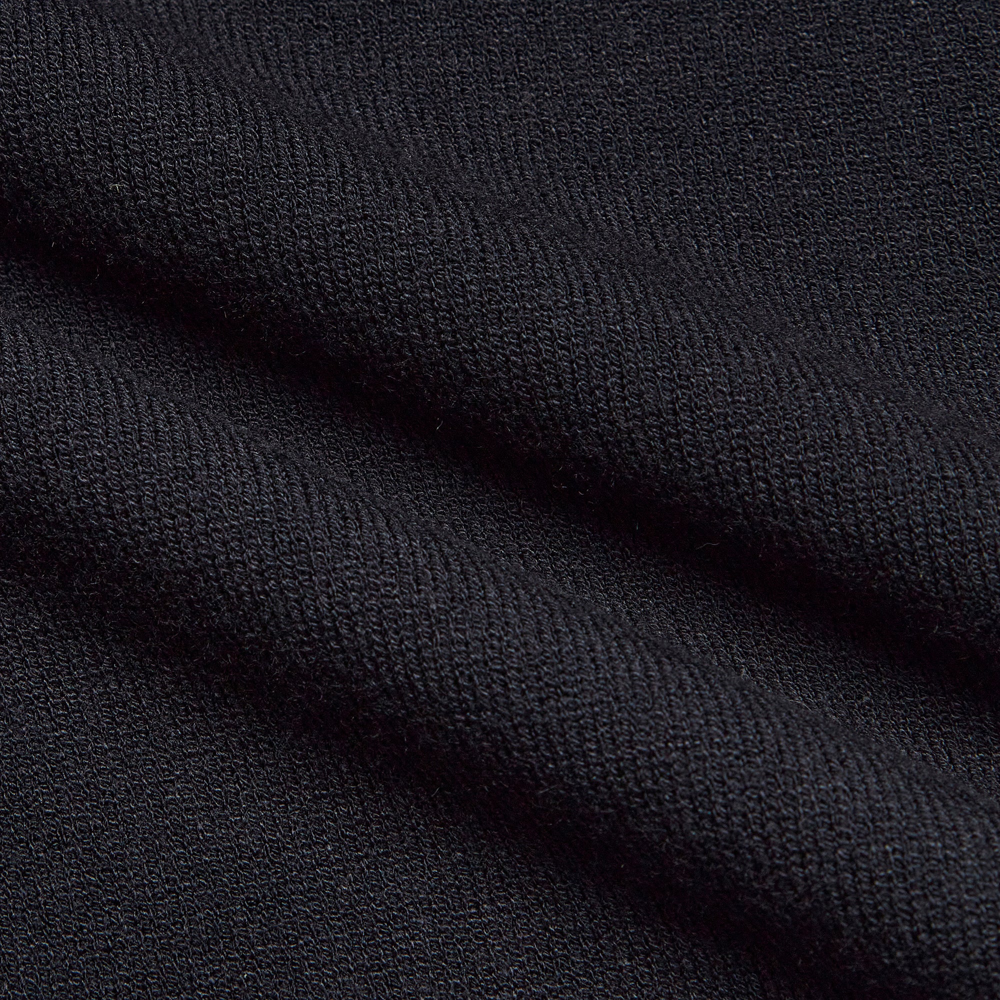 MEN CORDURA®フリースモックネック ネイビー