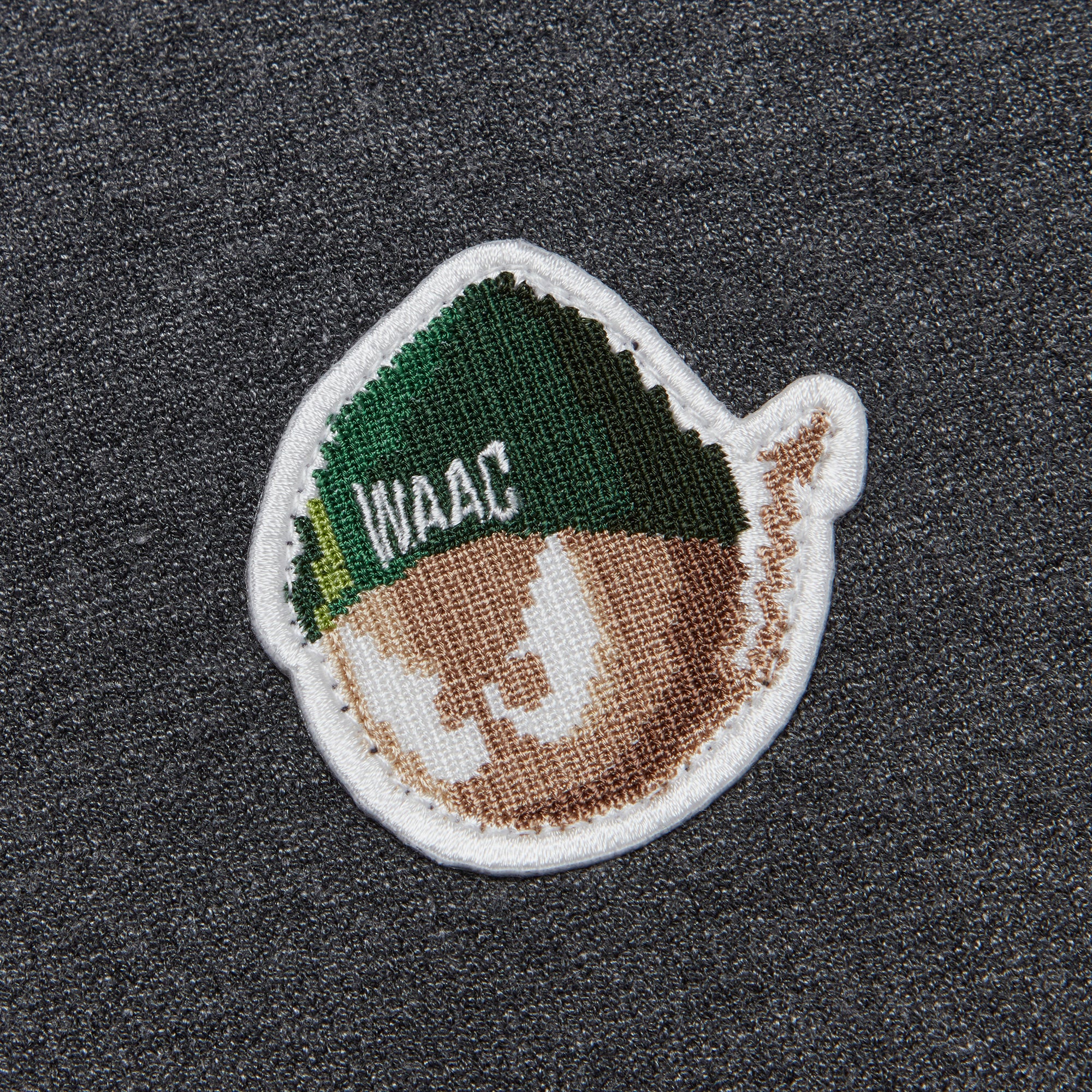 WOMEN Airshut®ニットプルオーバー グレー