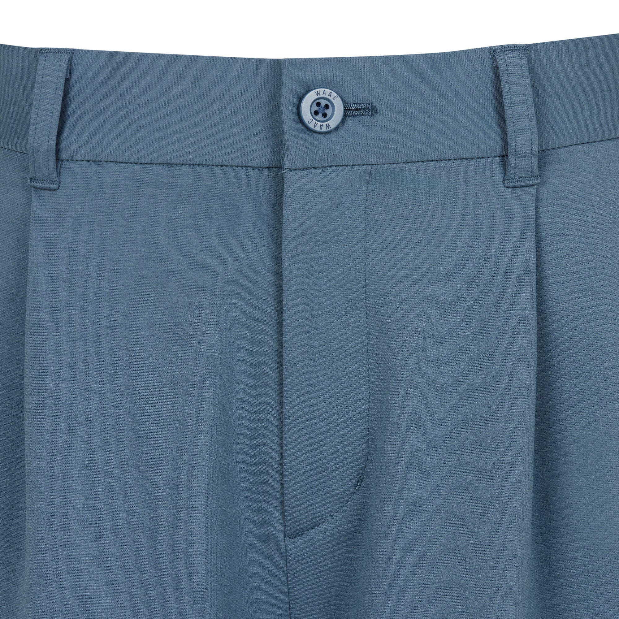 MEN ライトストレッチポンチハーフパンツ アイボリー