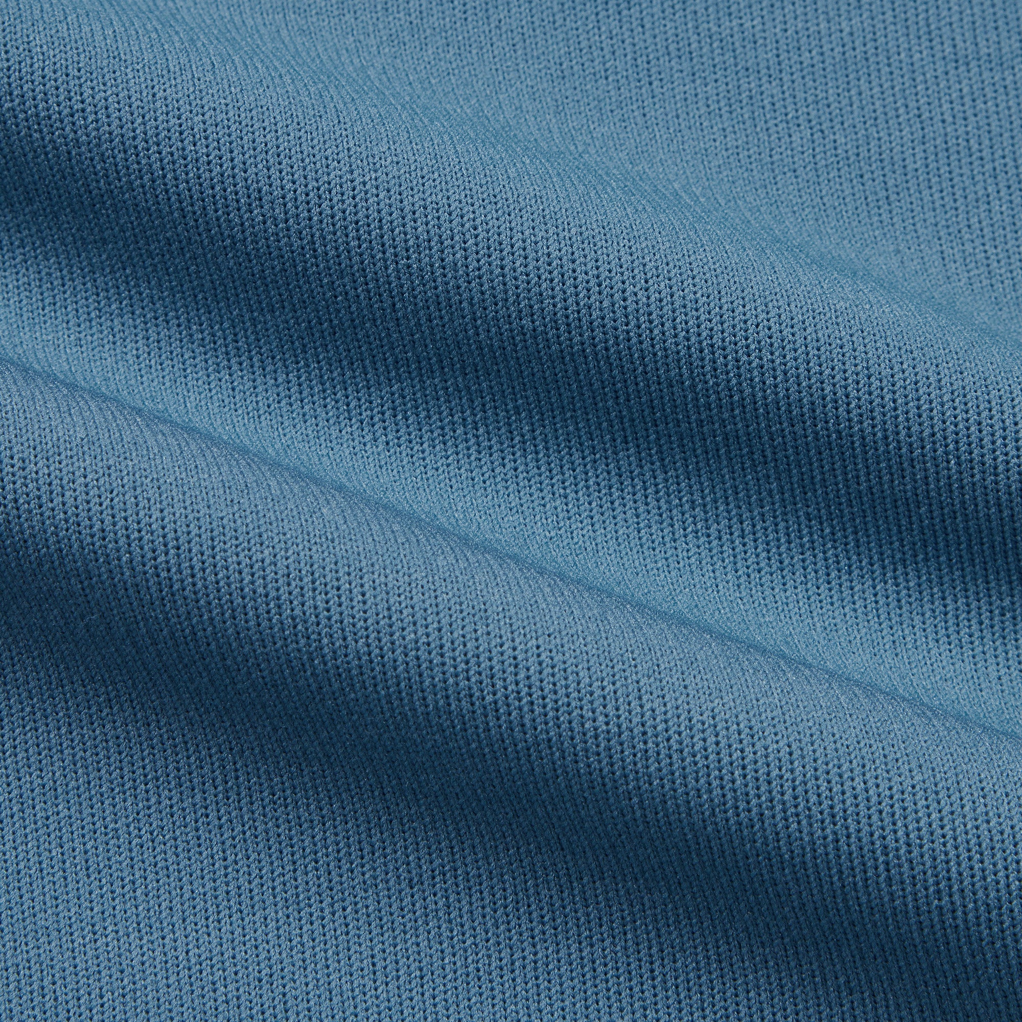 MEN ライトウェイトニットベスト ブルー