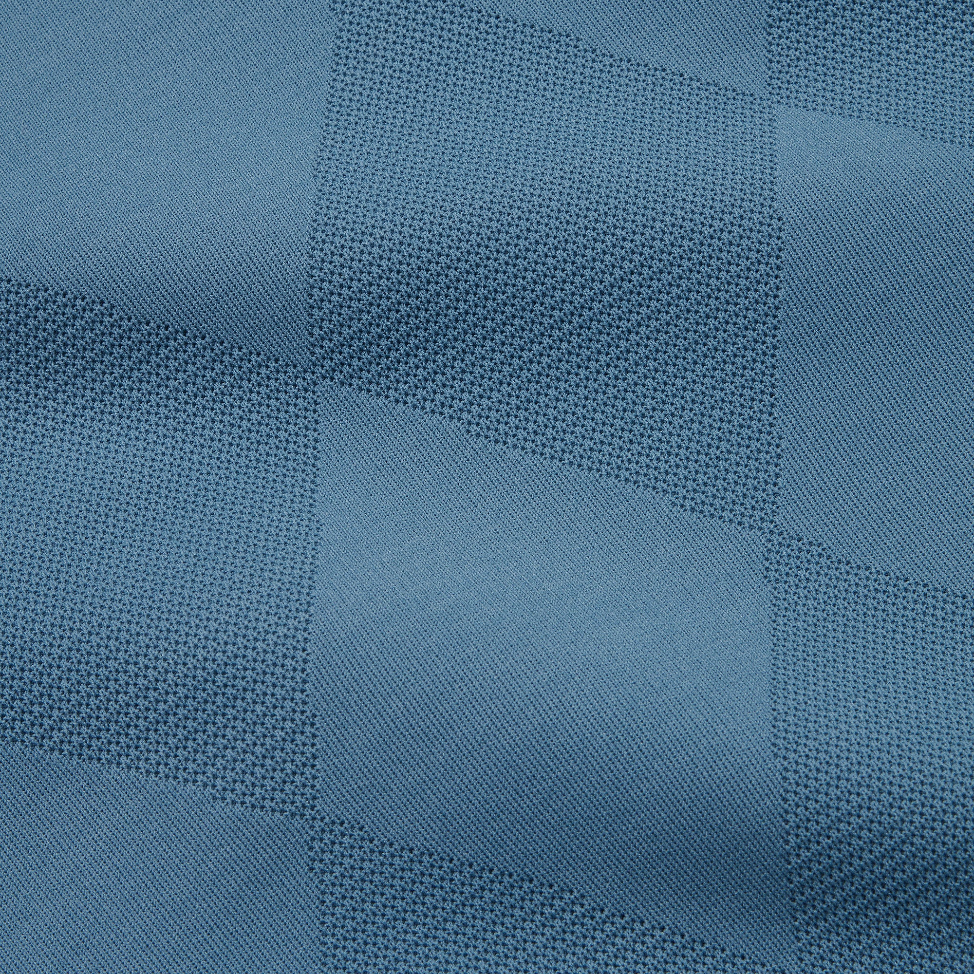 MEN ライトウェイトニットベスト ブルー