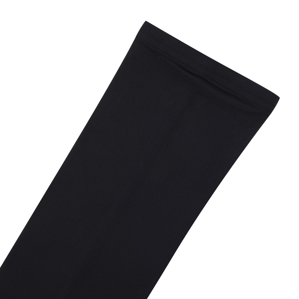 UNISEX UVアームカバー ブラック