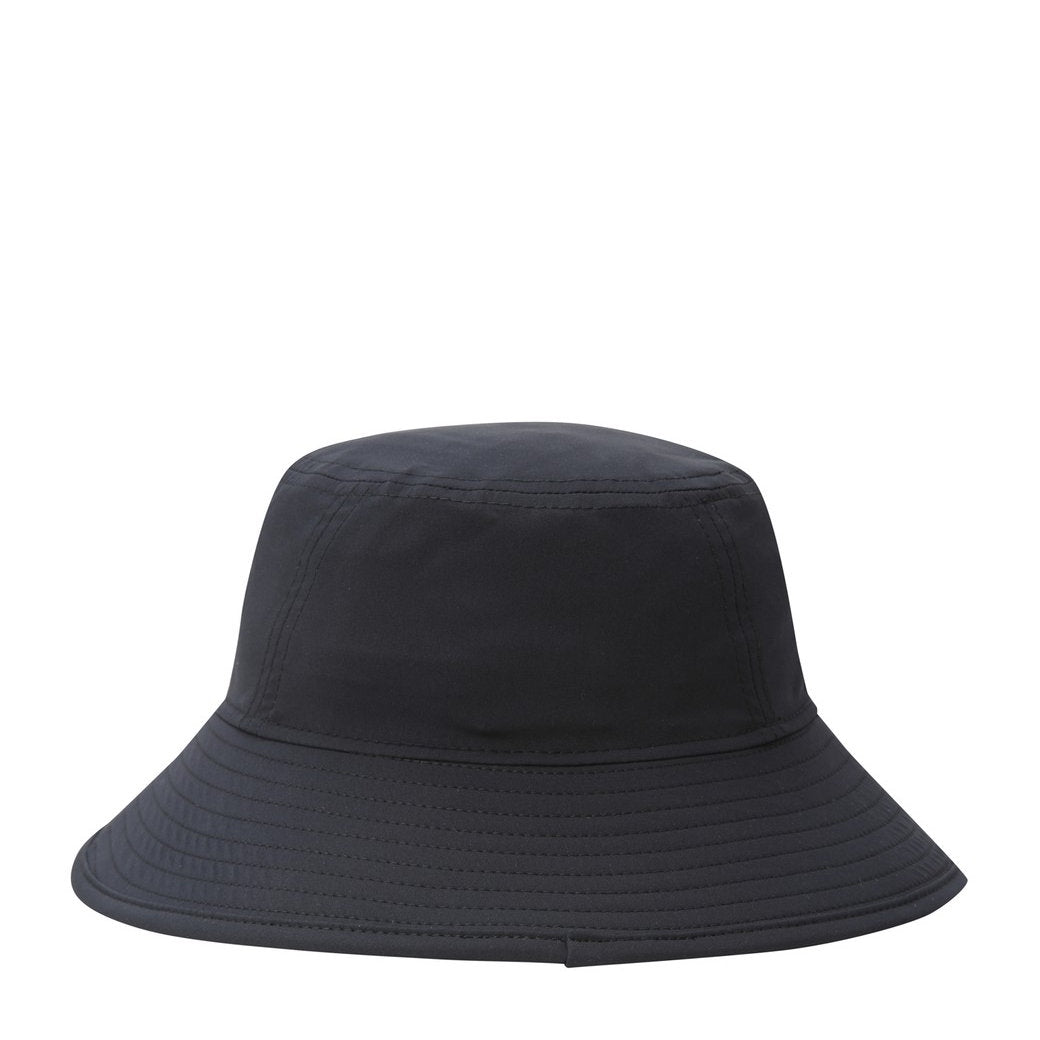 【25SS 新作】UNISEX NEW ERA UNSTRUCTURED WAACKYバケットハット ブラック