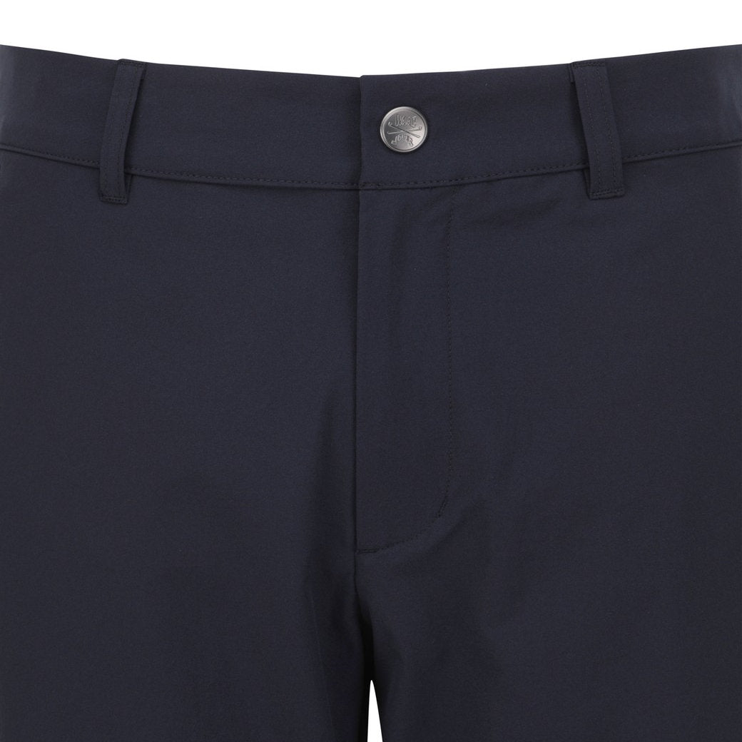 【25SS 新作|WAAC X JONES】MEN ESSENTIALロングパンツ ネイビー