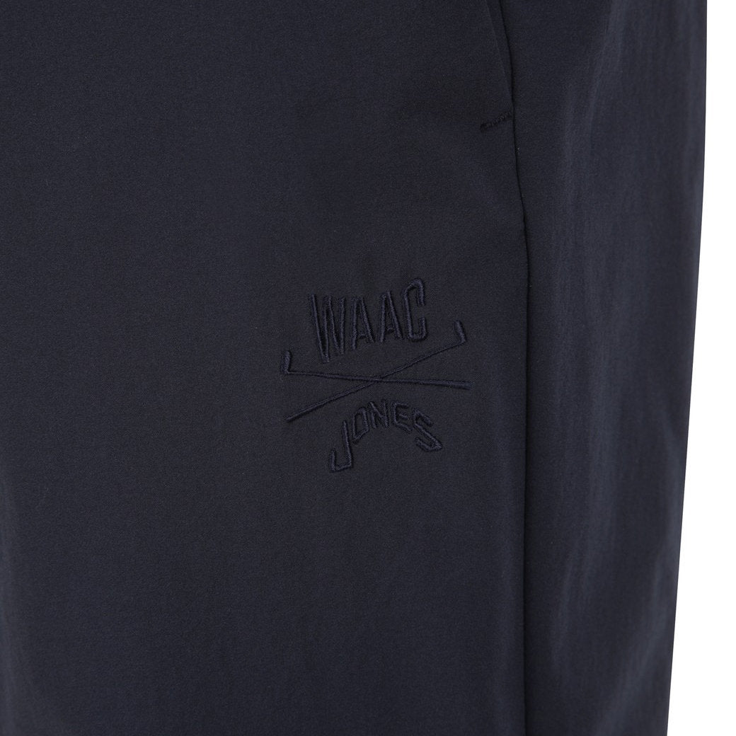 【25SS 新作|WAAC X JONES】MEN ESSENTIALロングパンツ ネイビー