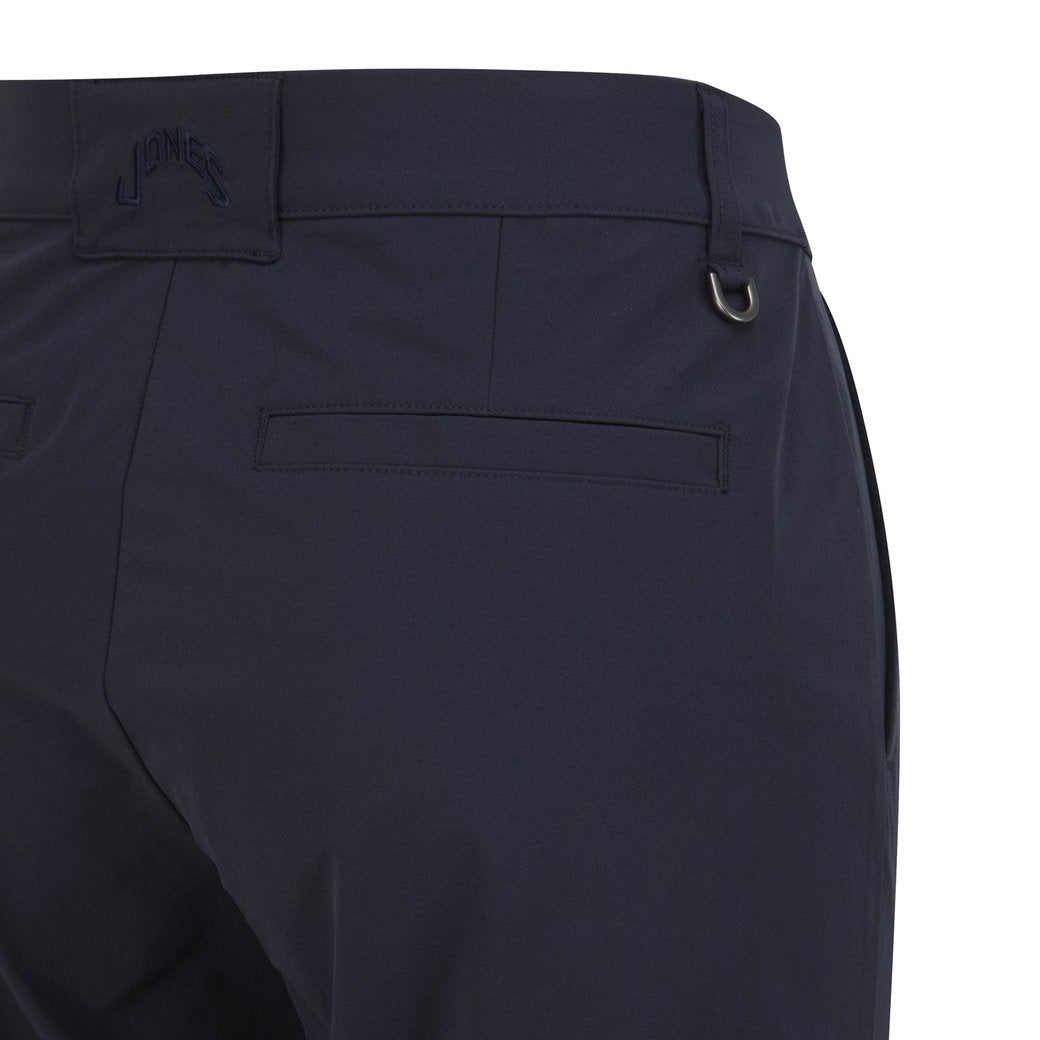 【25SS 新作|WAAC X JONES】MEN ESSENTIALロングパンツ ネイビー