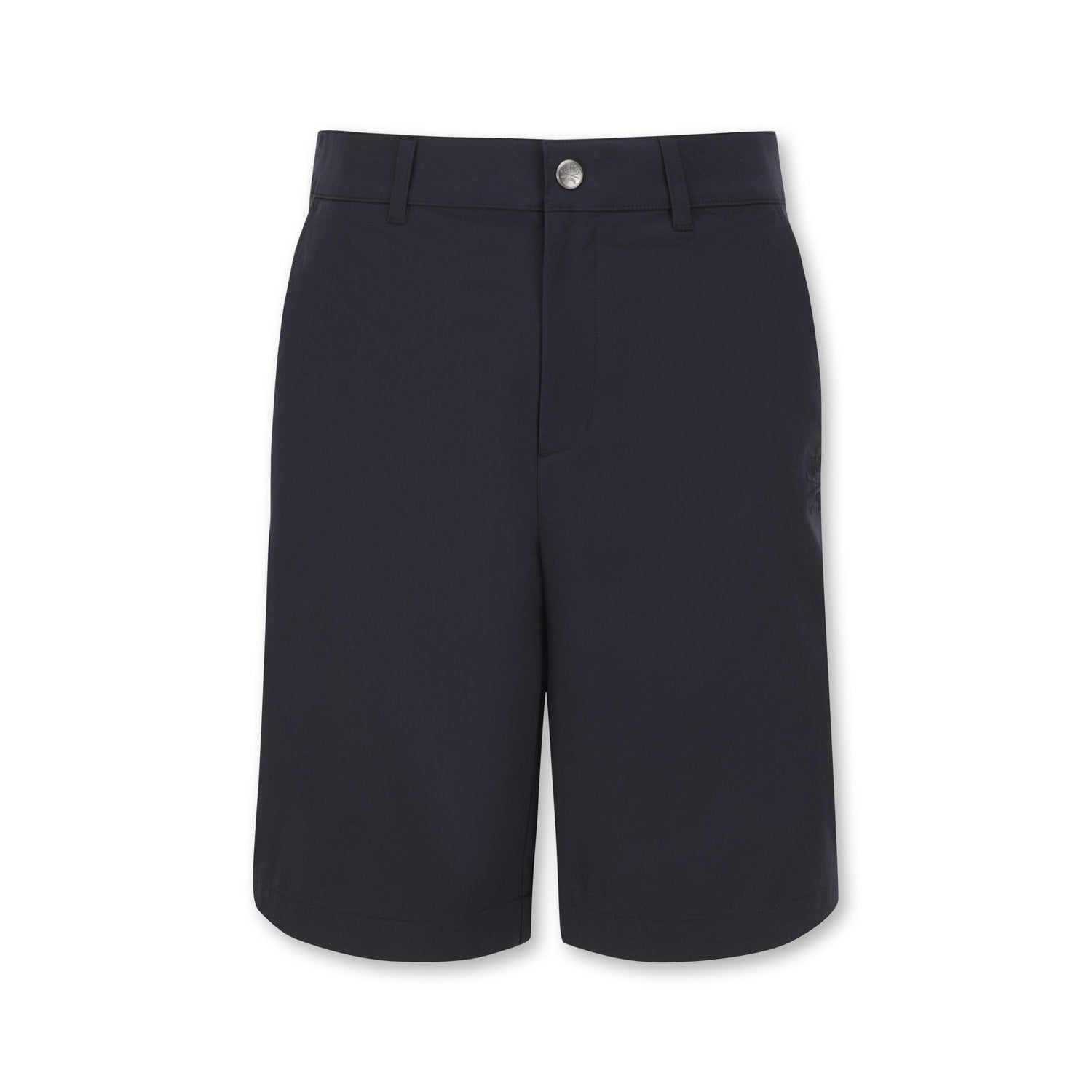 WAAC X JONES】MEN カーペンターハーフパンツ ネイビー