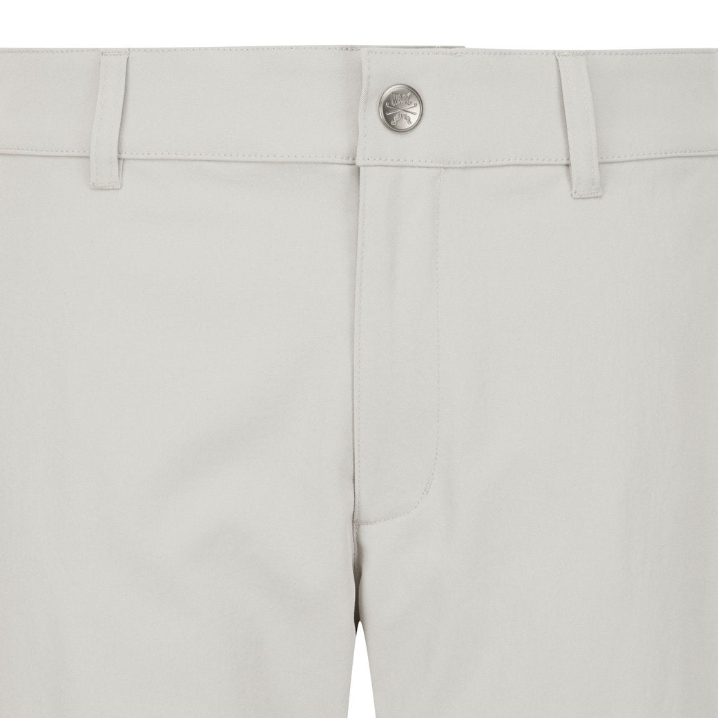 【25SS 新作|WAAC X JONES】MEN テーパードパンツ ダークベージュ