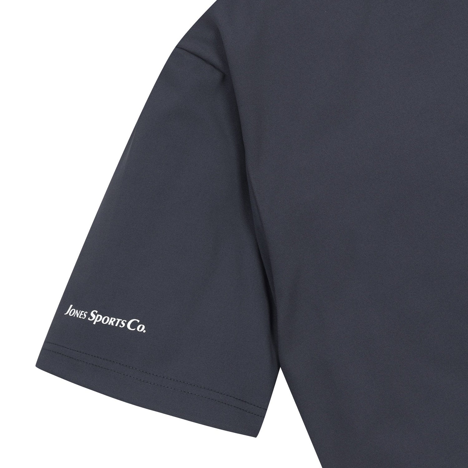 【WAAC X JONES】MEN ベースレイヤーモックネック ネイビー