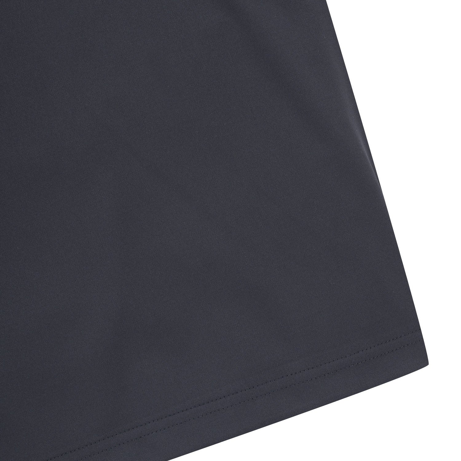 【WAAC X JONES】MEN ベースレイヤーモックネック ネイビー