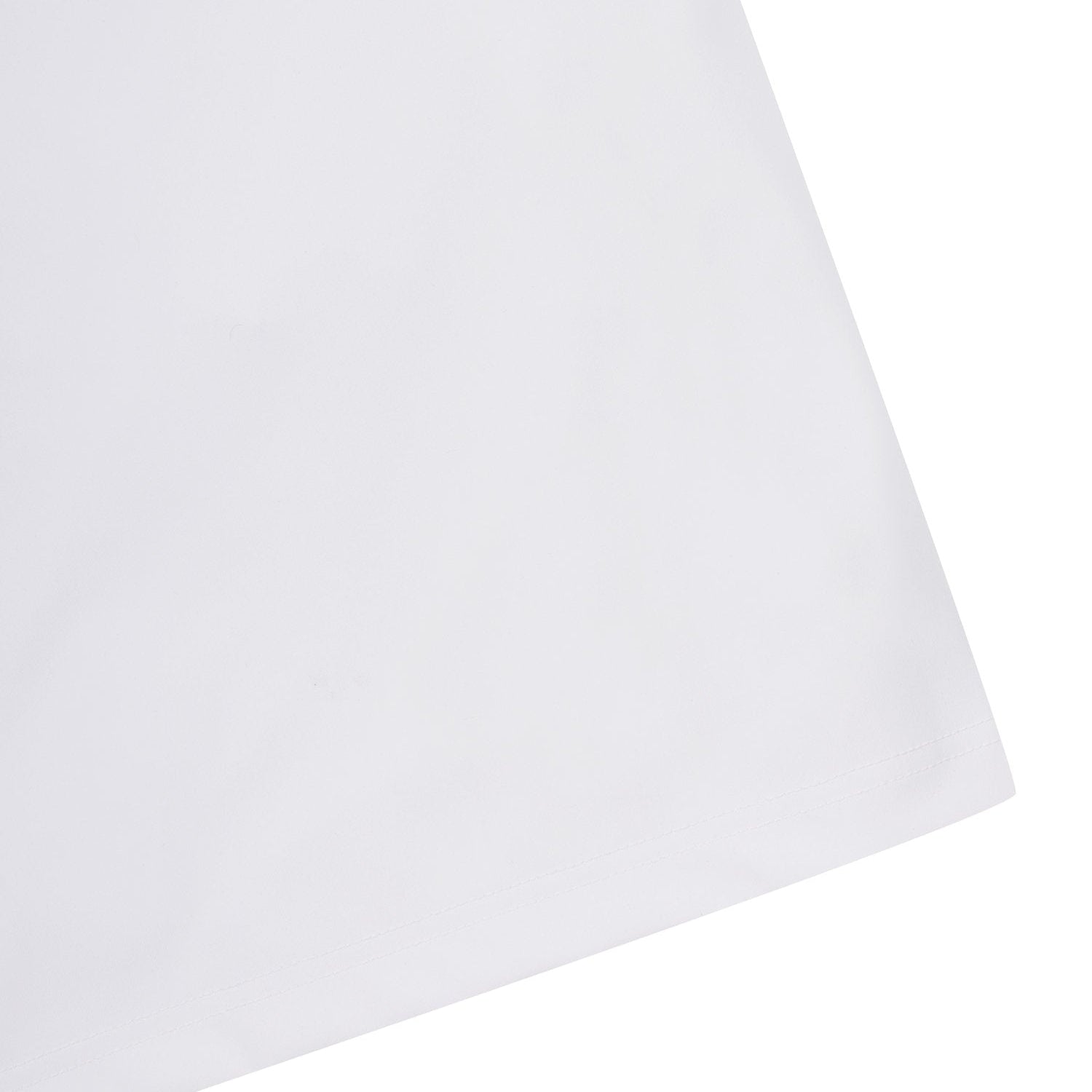 【WAAC X JONES】MEN ベースレイヤーモックネック ホワイト