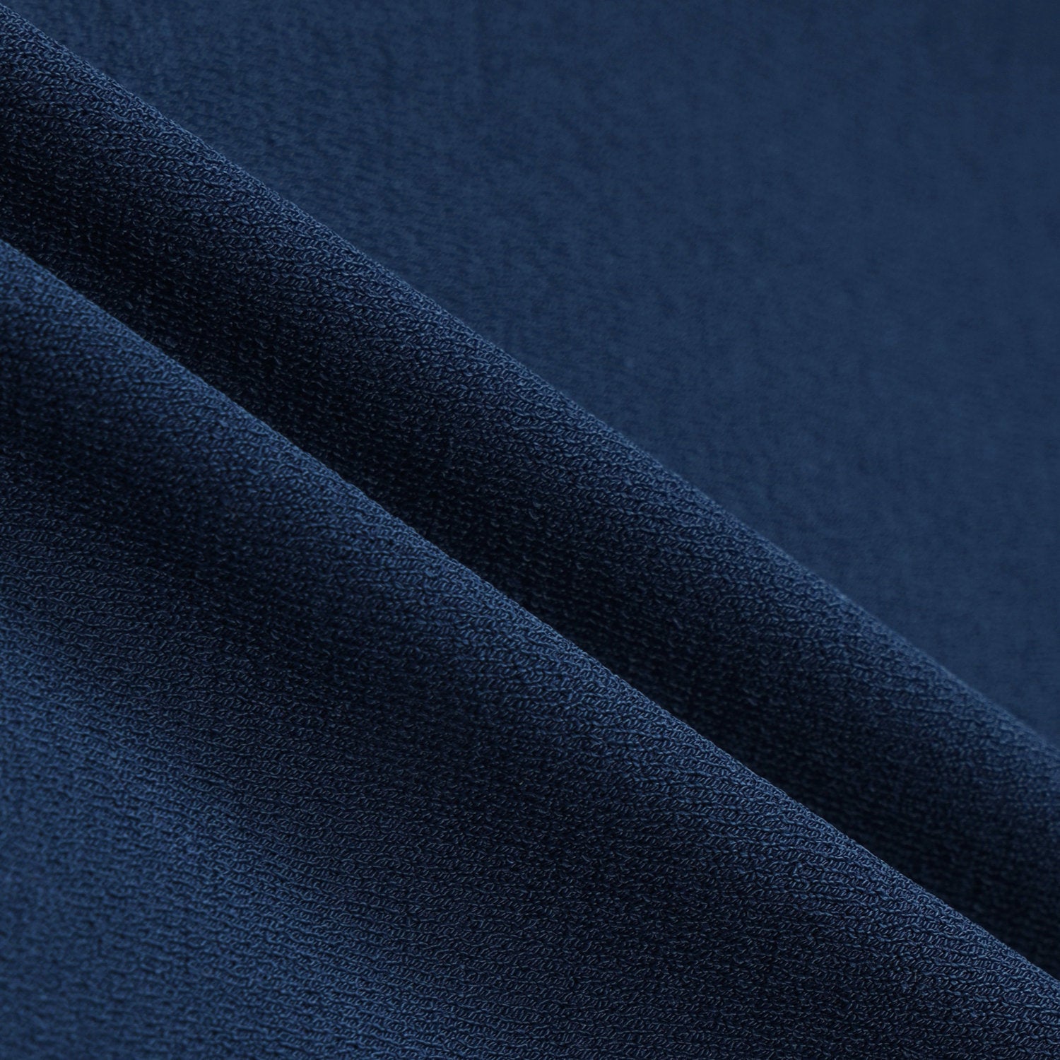 【WEB限定】MEN ハイブリッドニットベスト ブルー