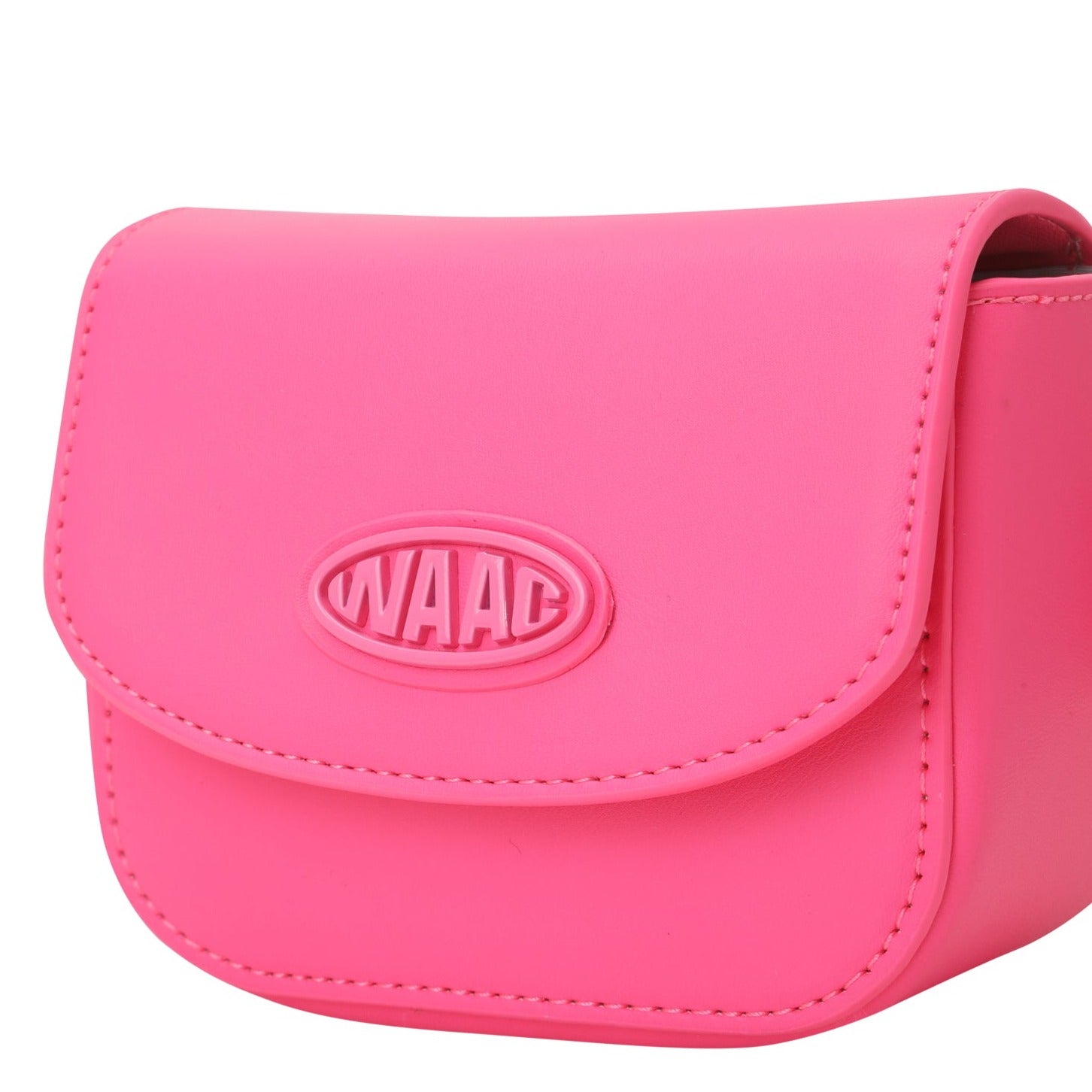 WOMENS ベルトバッグ ピンク/072342823