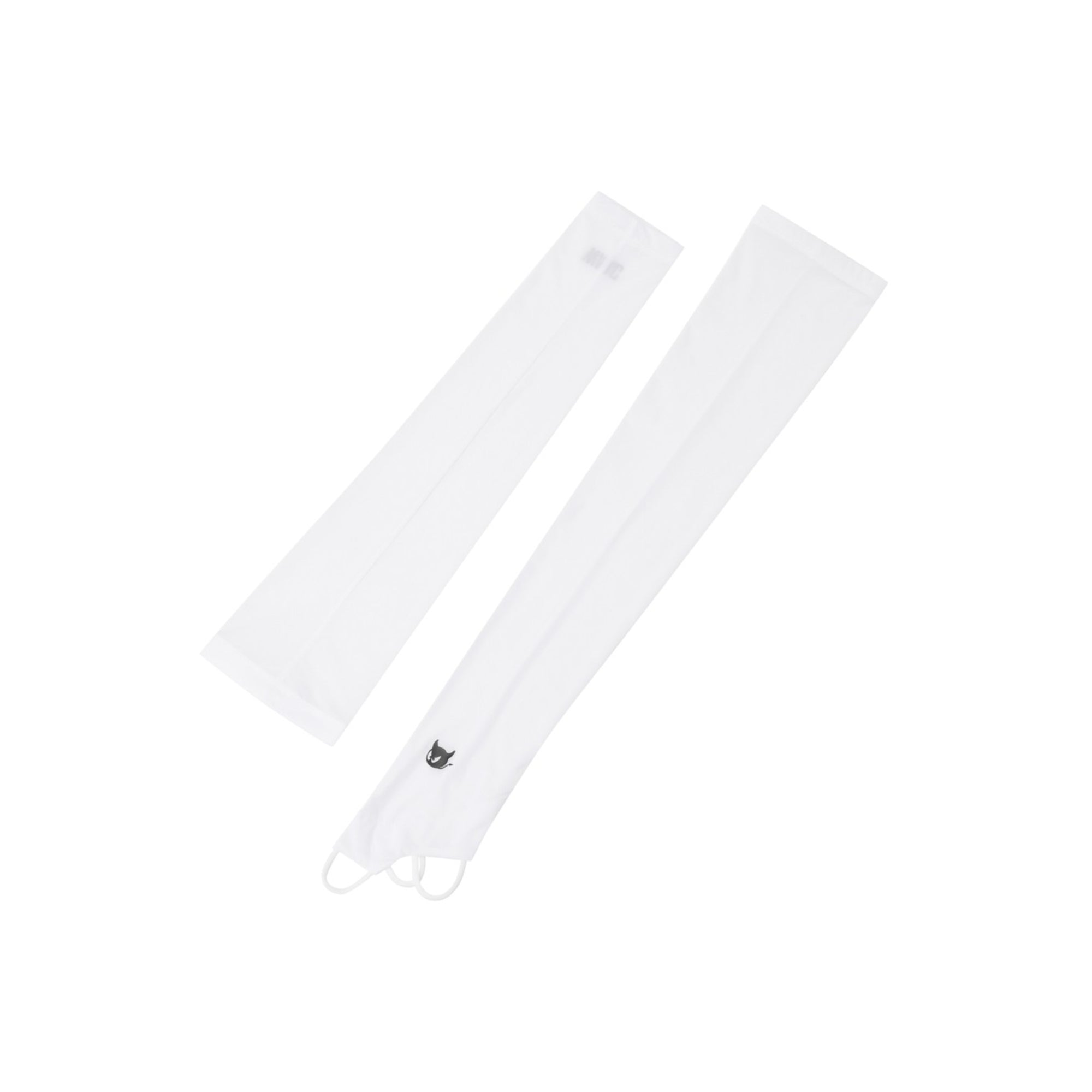 UNISEX アームカバー ホワイト