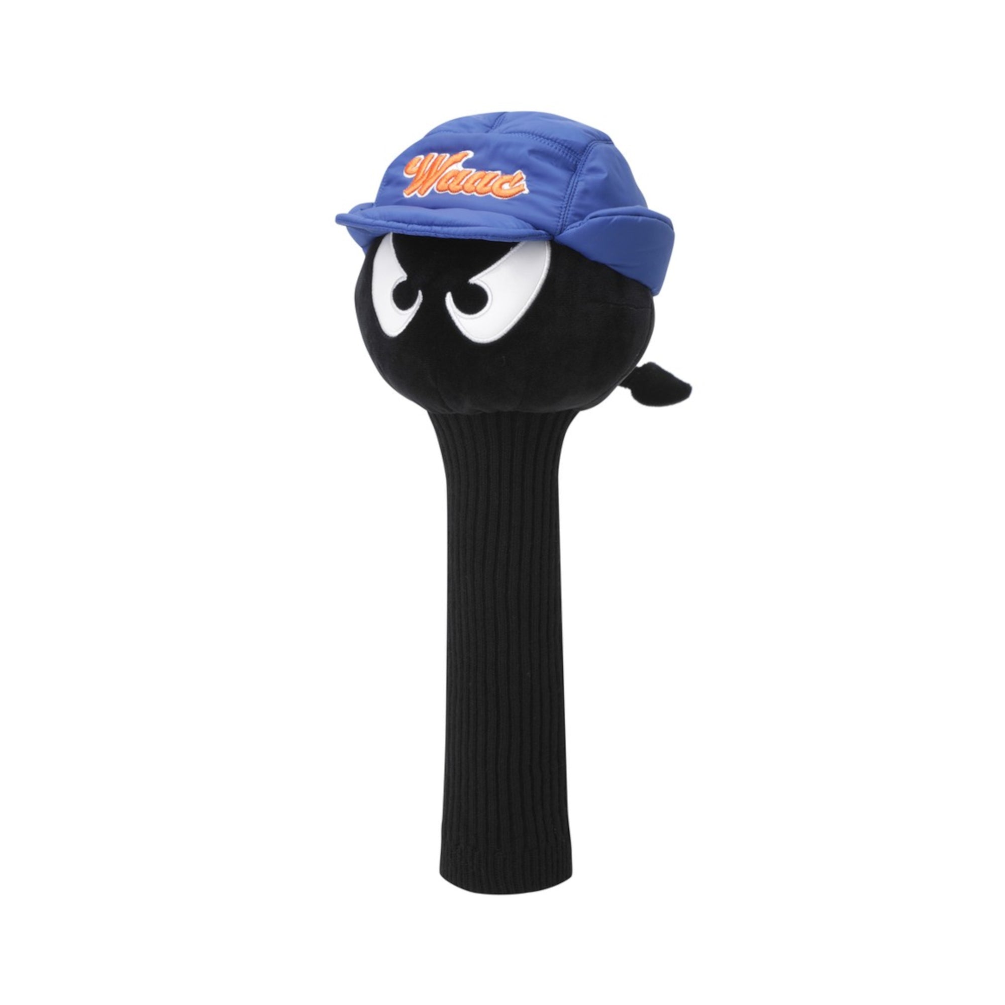 UNISEX フライトキャップDRカバー ブラック/072344886