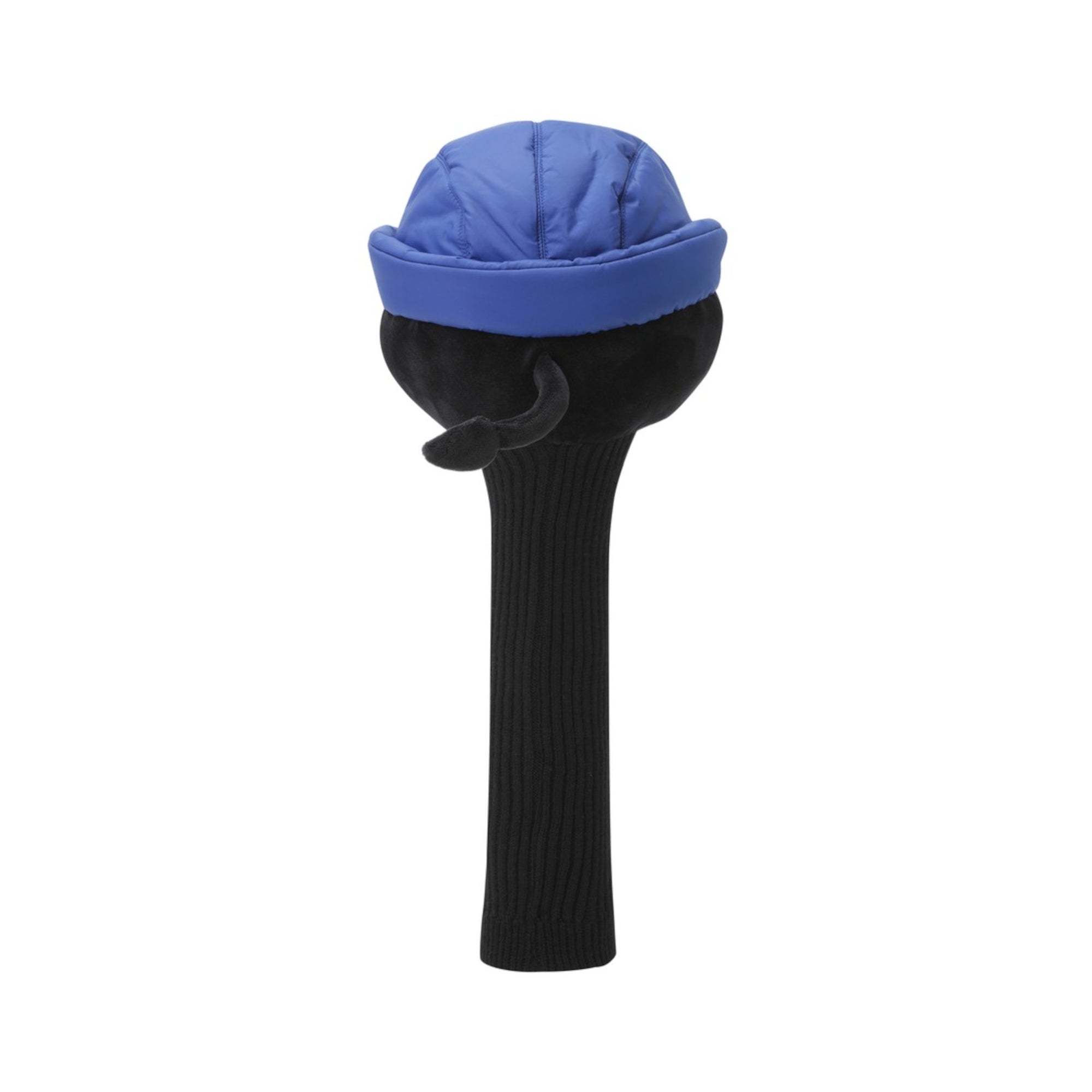 UNISEX フライトキャップDRカバー ブラック/072344886