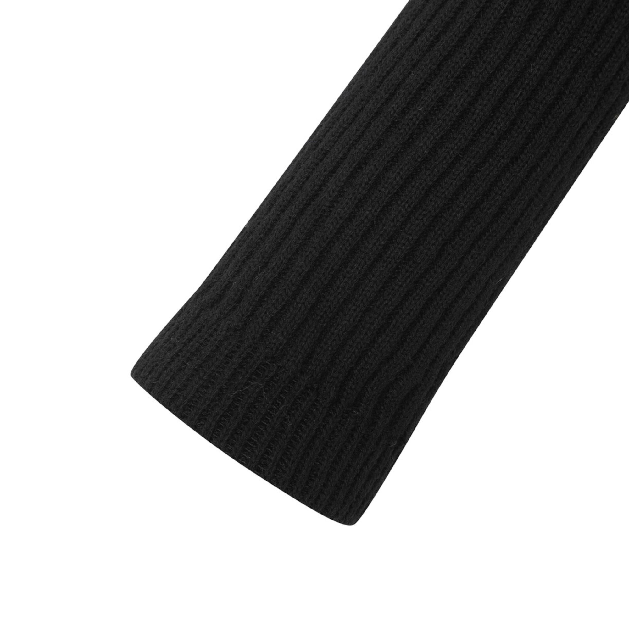 UNISEX フライトキャップDRカバー ブラック/072344886