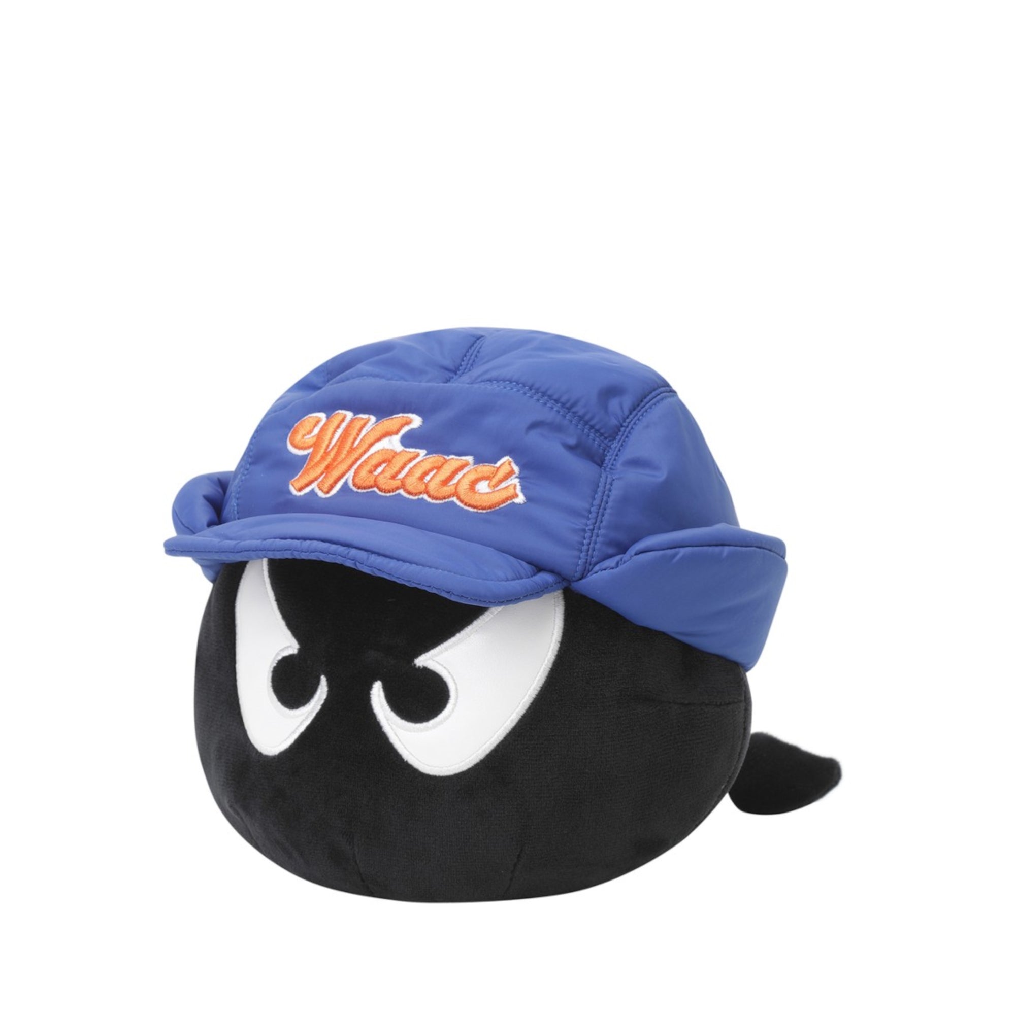 UNISEX フライトキャップDRカバー ブラック/072344886