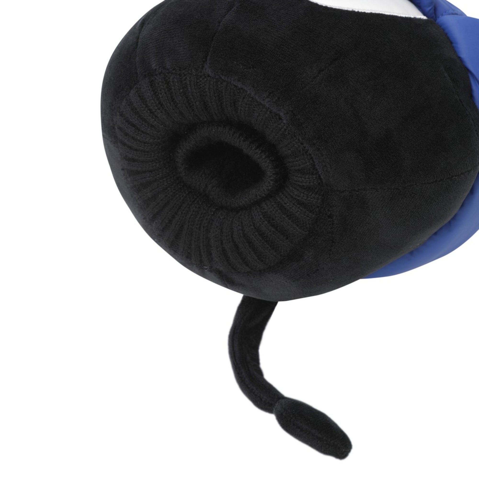 UNISEX フライトキャップDRカバー ブラック/072344886