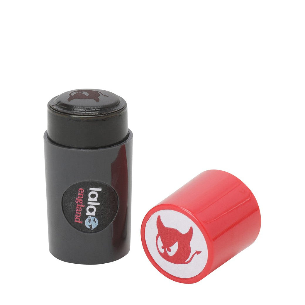 UNISEX WAACKYボールスタンプ