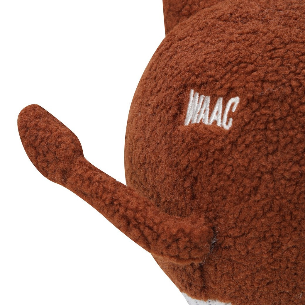 UNISEX BOUCLE WAACKY DRカバー ベージュ