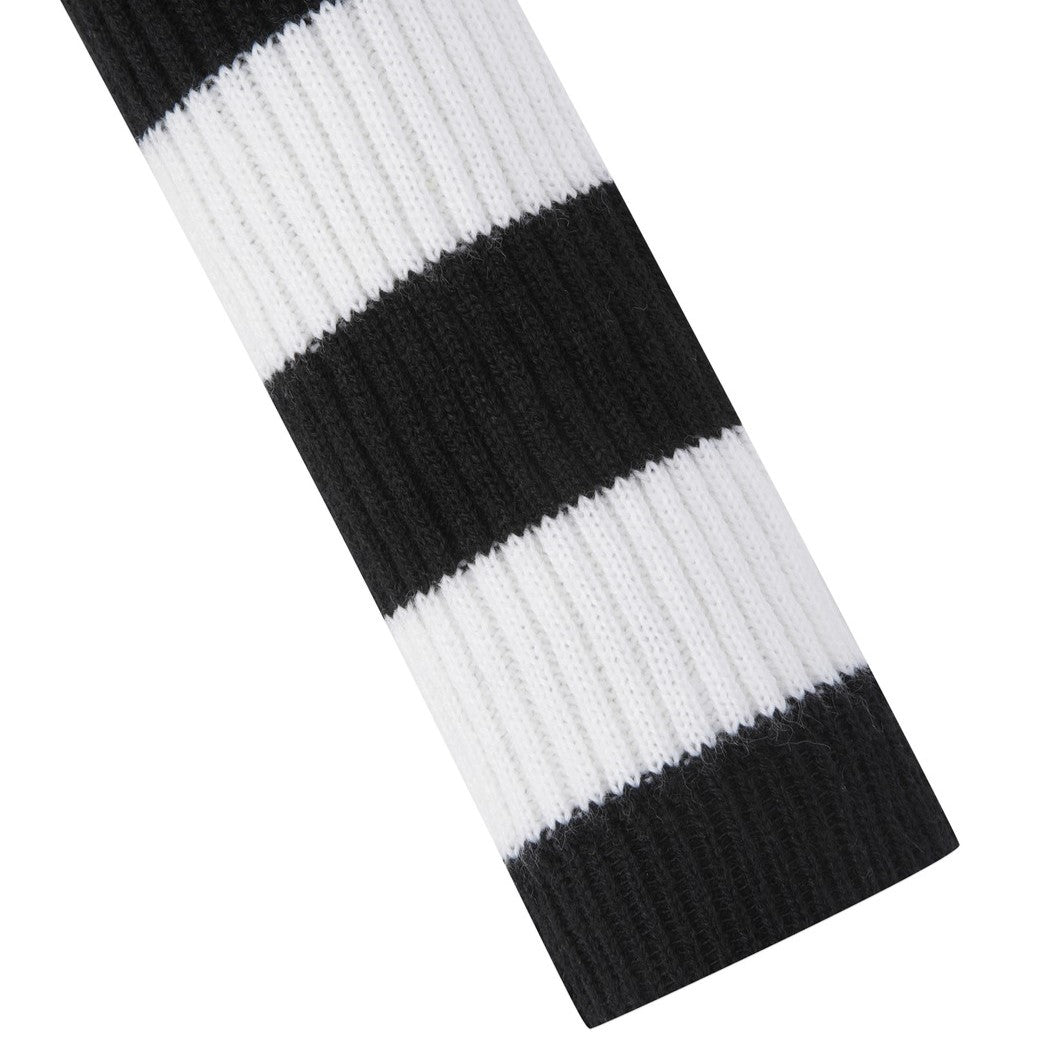 UNISEX BEANIE WAACKY DRカバー マスタード