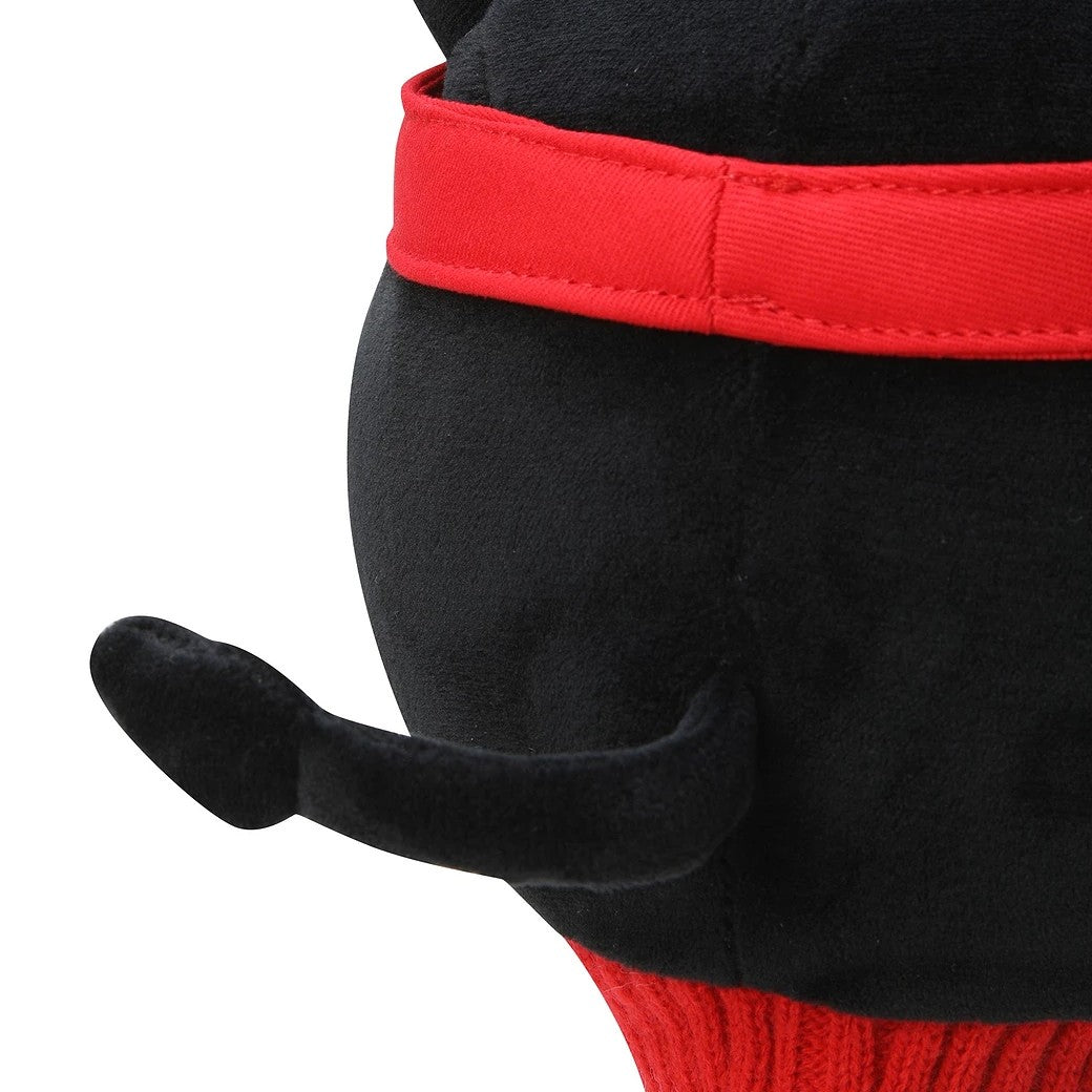 UNISEX バイザー FWウッドカバー レッド