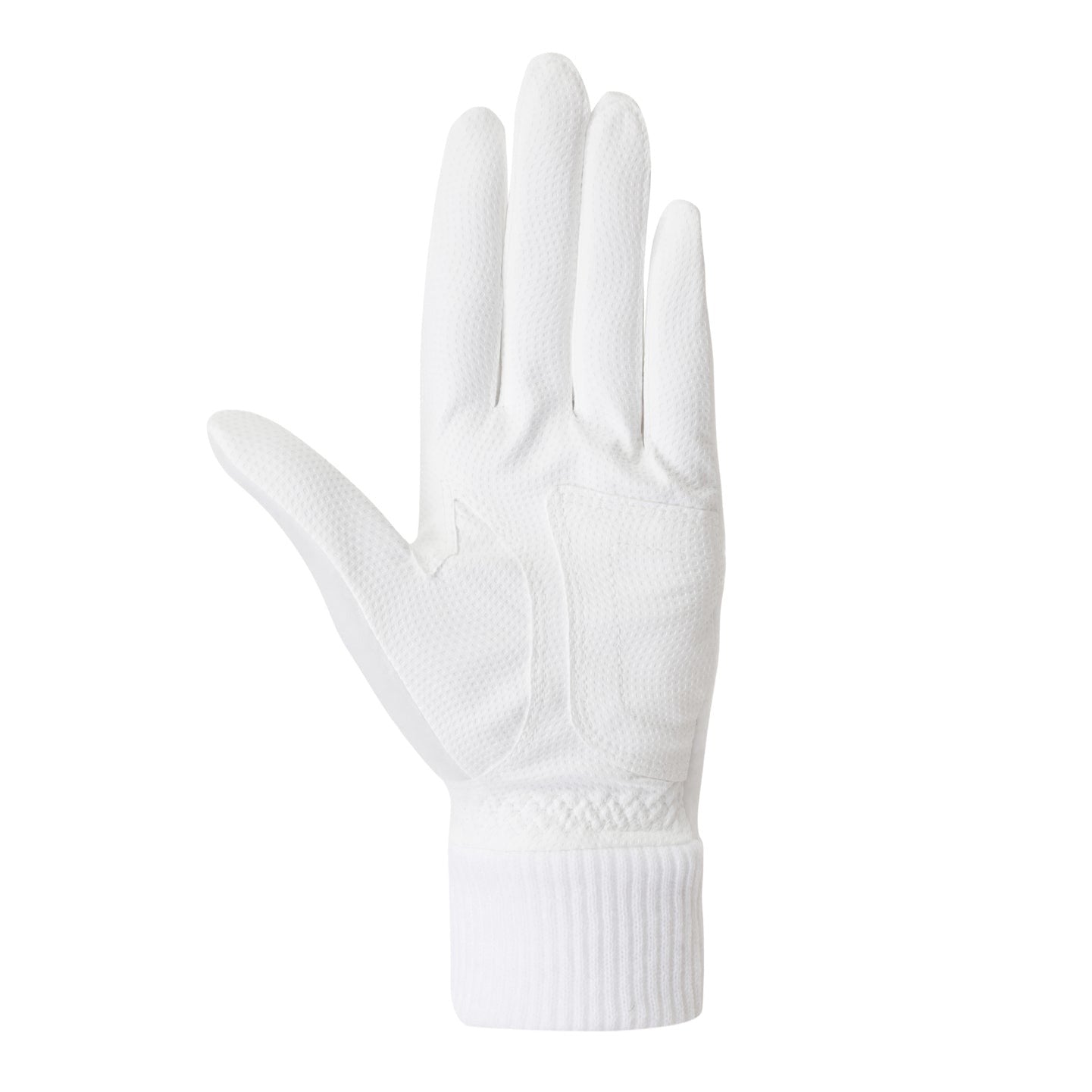 WOMEN 防寒グローブ ホワイト