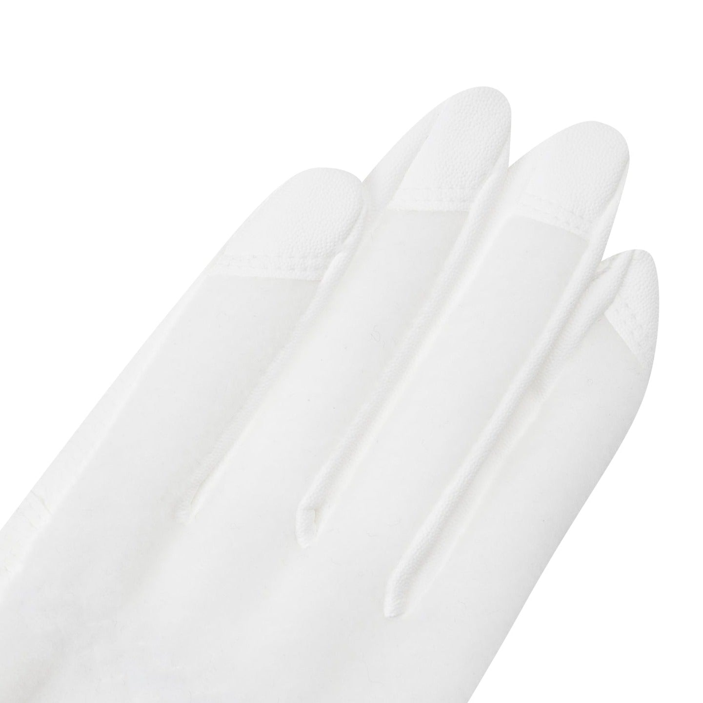 WOMEN 防寒グローブ ホワイト