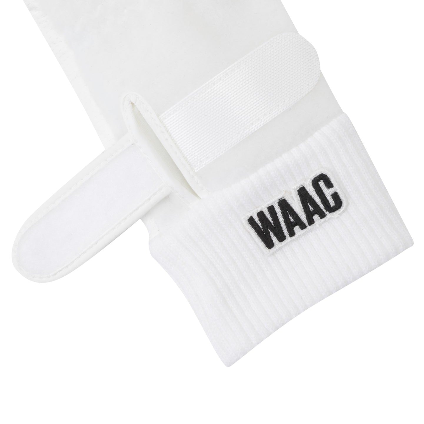 WOMEN 防寒グローブ ホワイト