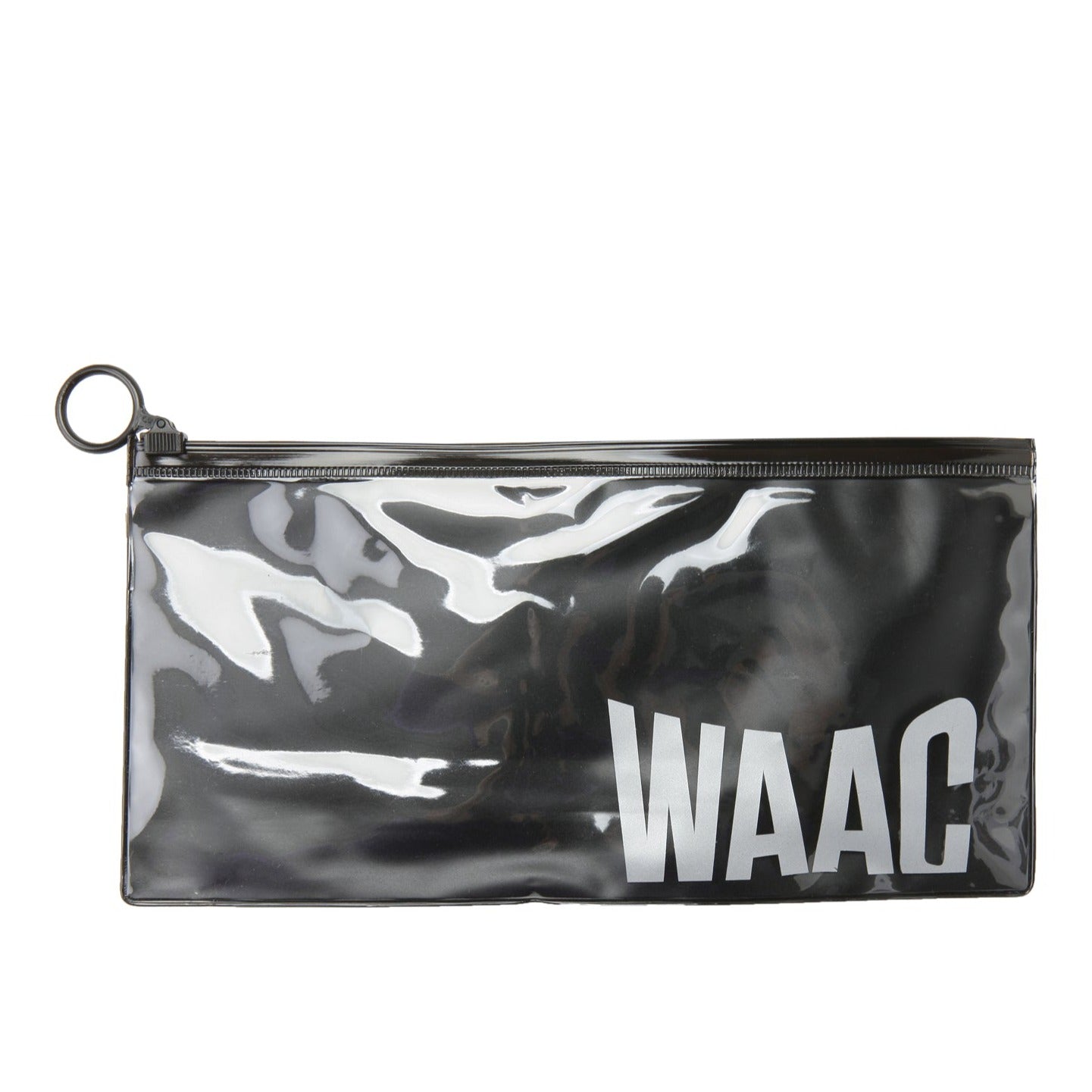 WOMEN 防寒グローブ ホワイト