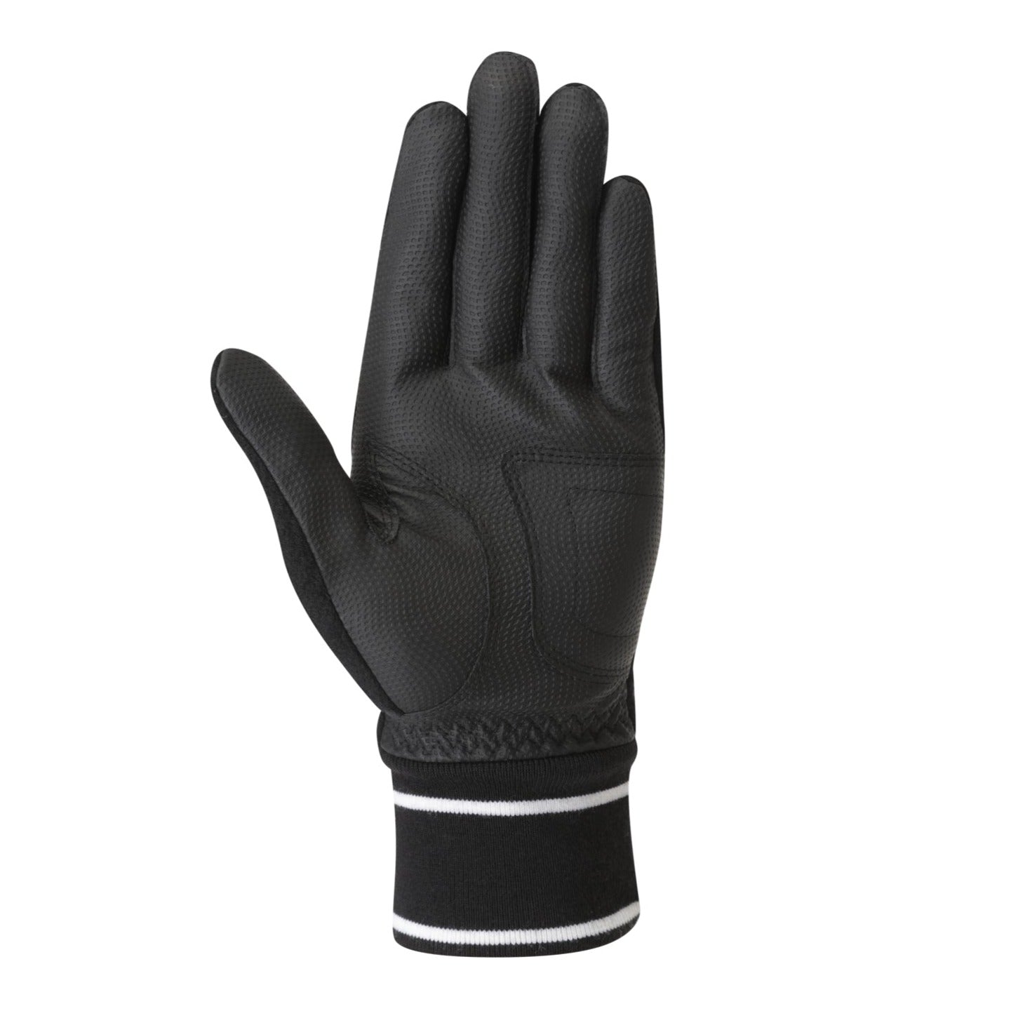 MEN 防寒グローブ ブラック