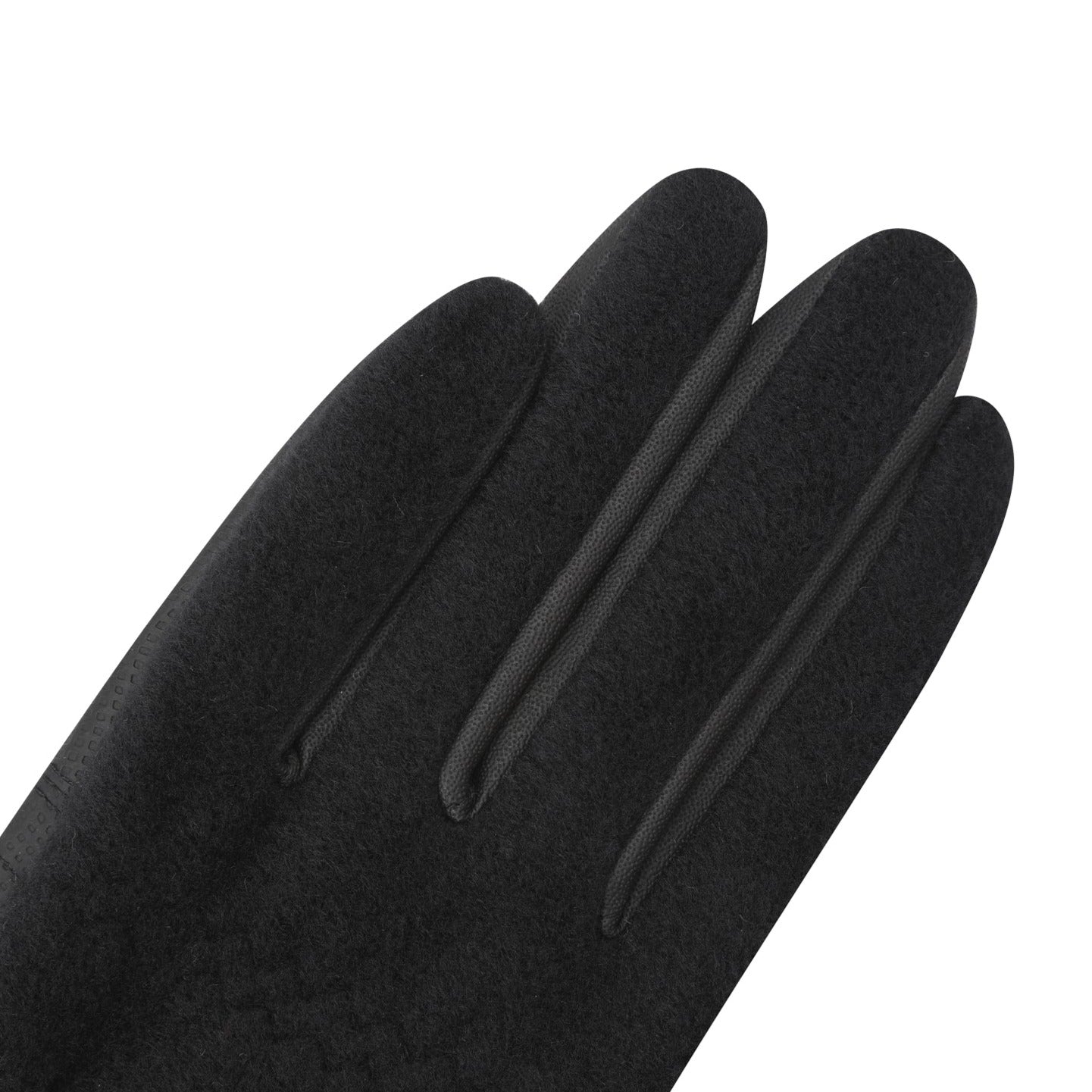 MEN 防寒グローブ ブラック