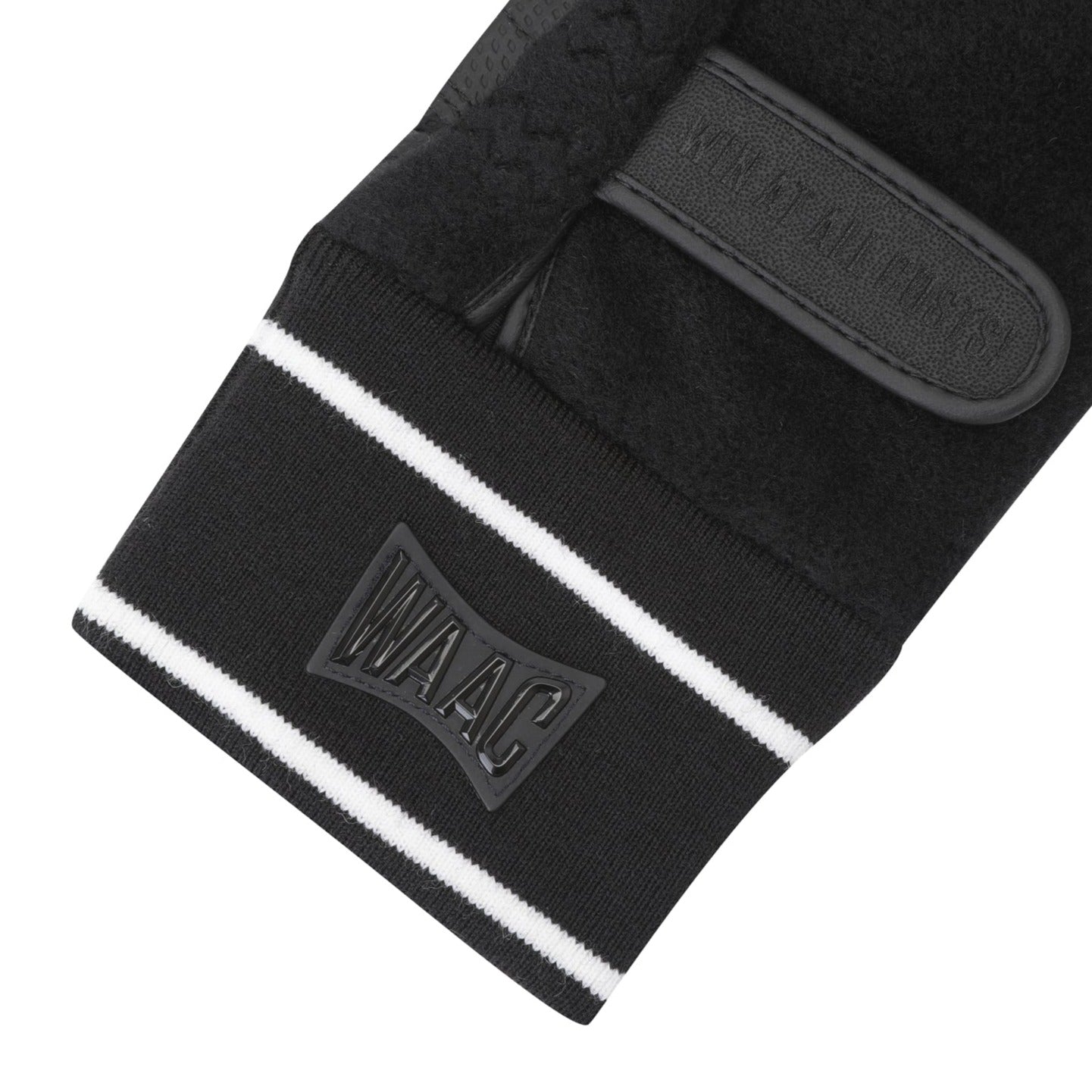 MEN 防寒グローブ ブラック