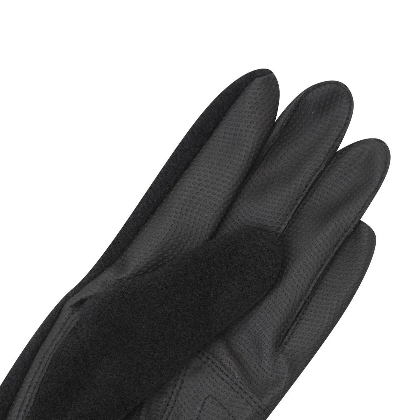 MEN 防寒グローブ ブラック