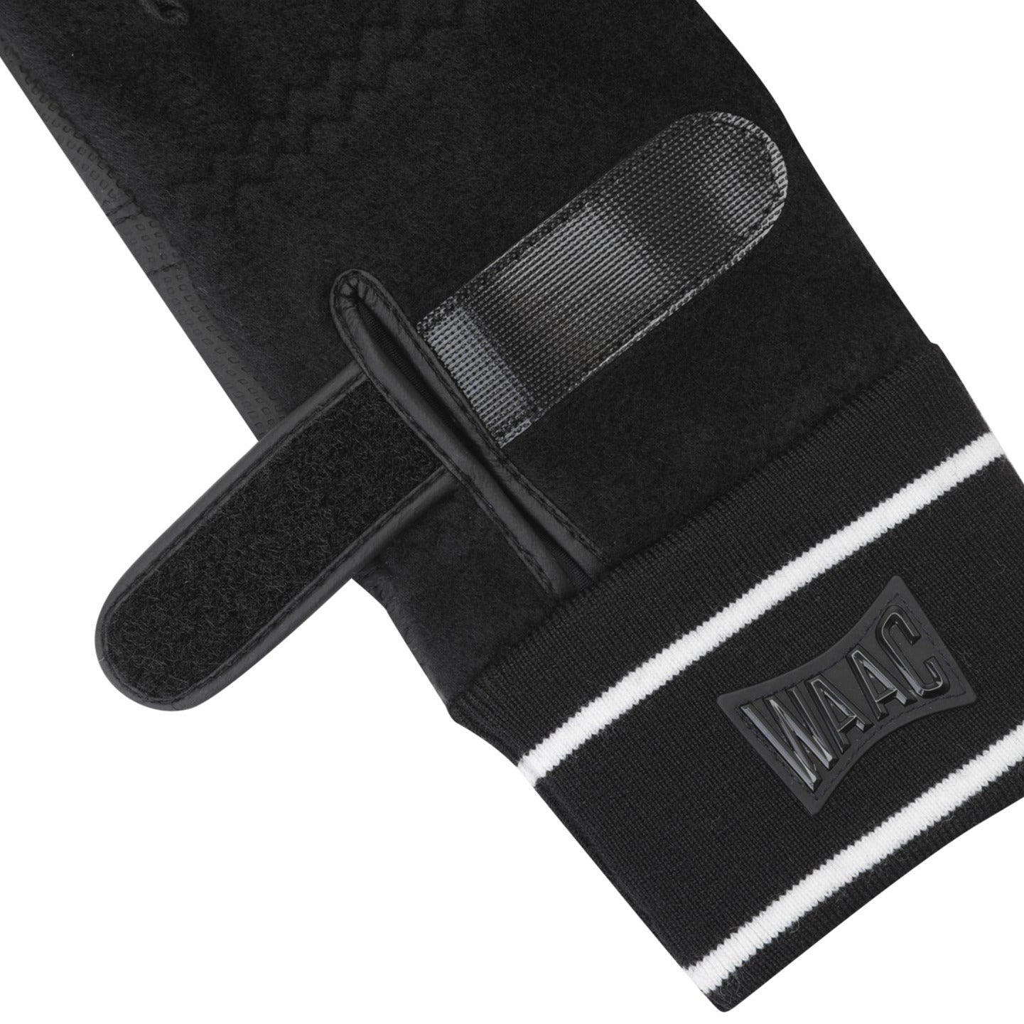 MEN 防寒グローブ ブラック