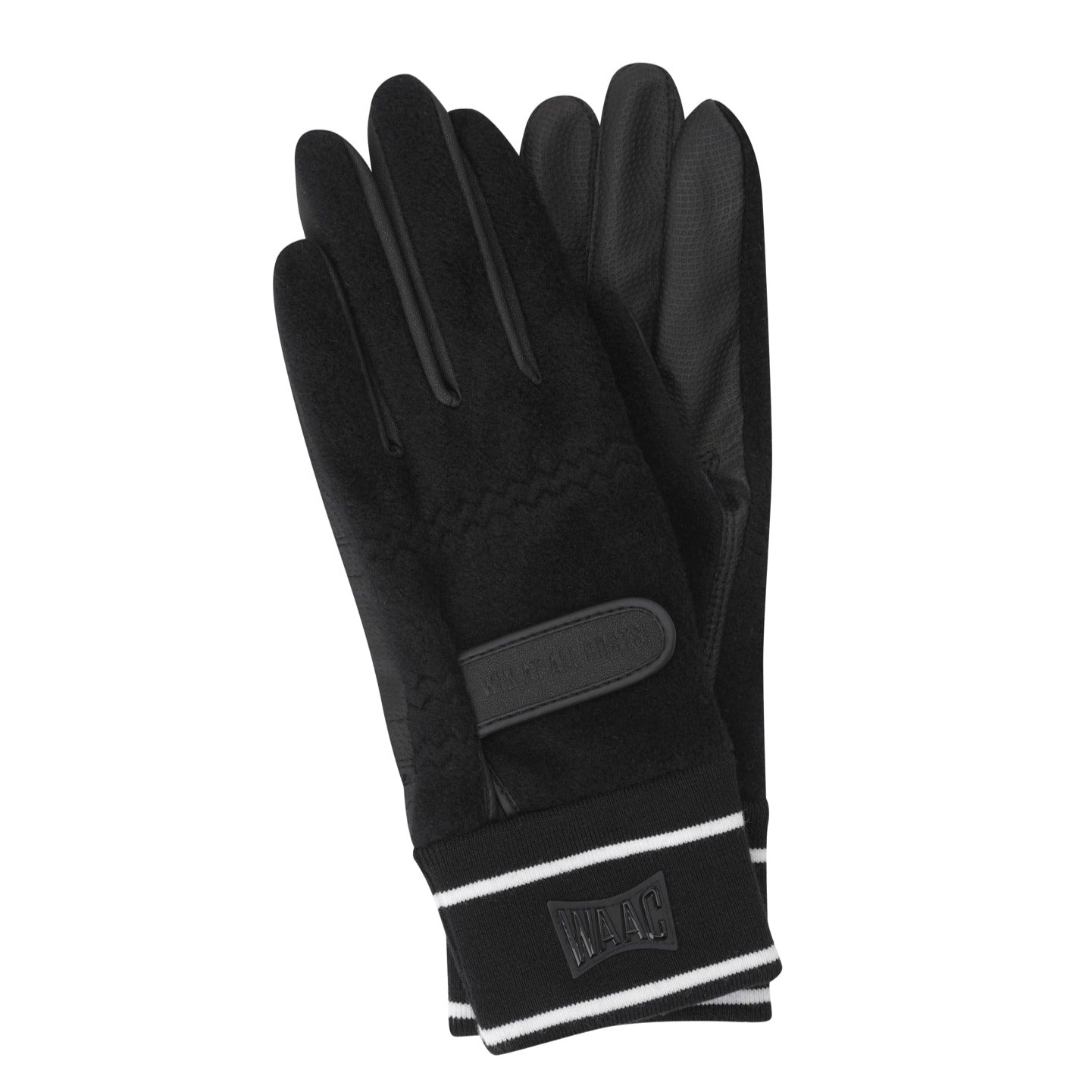 MEN 防寒グローブ ブラック