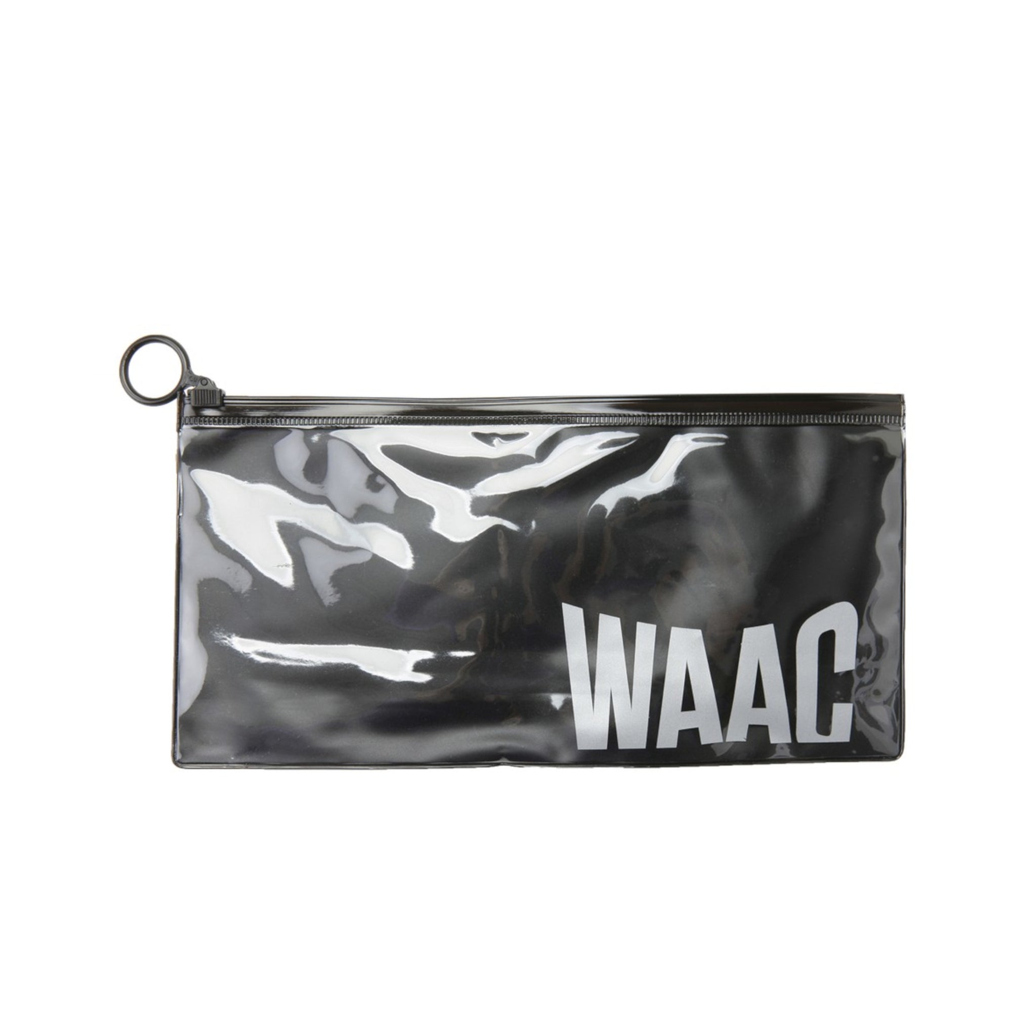 WOMEN フリースグローブ ブラック