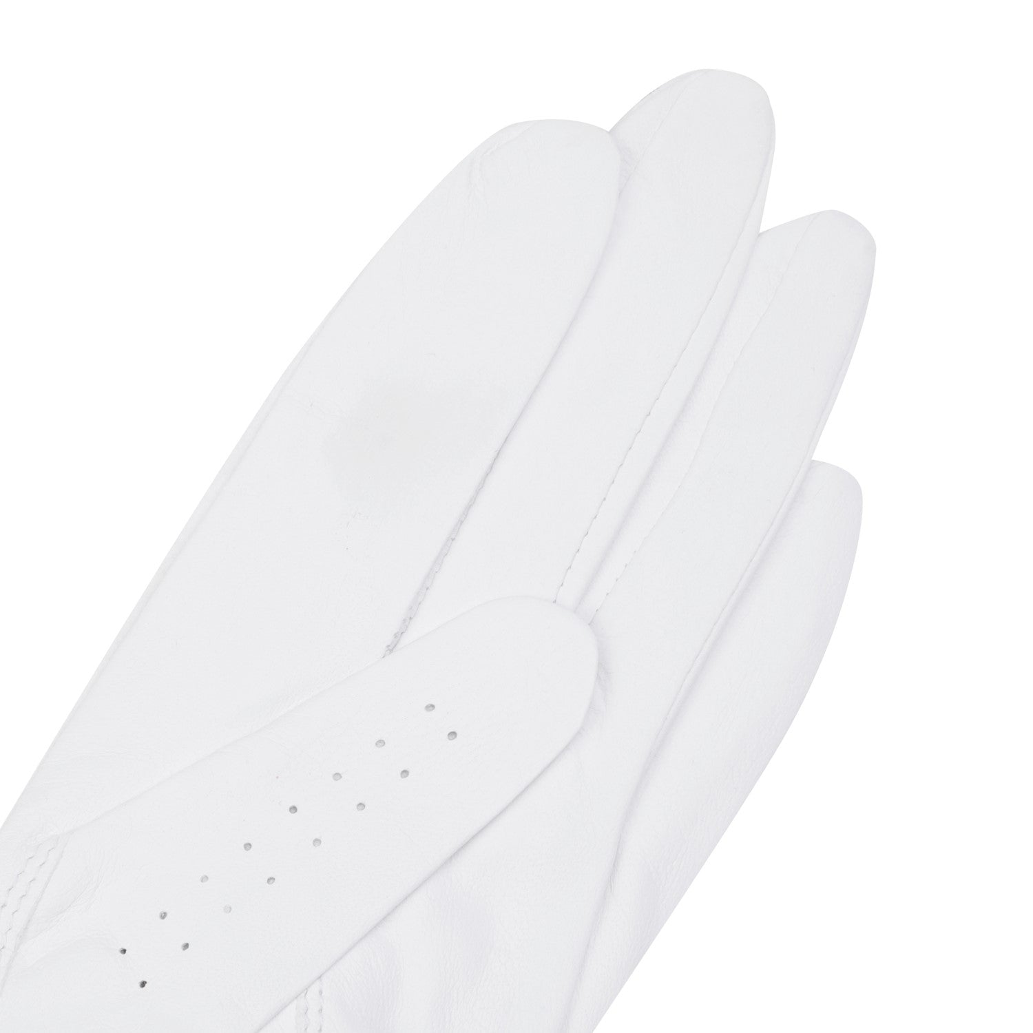 WOMEN ボールマーカーゴルフグローブ ピンク