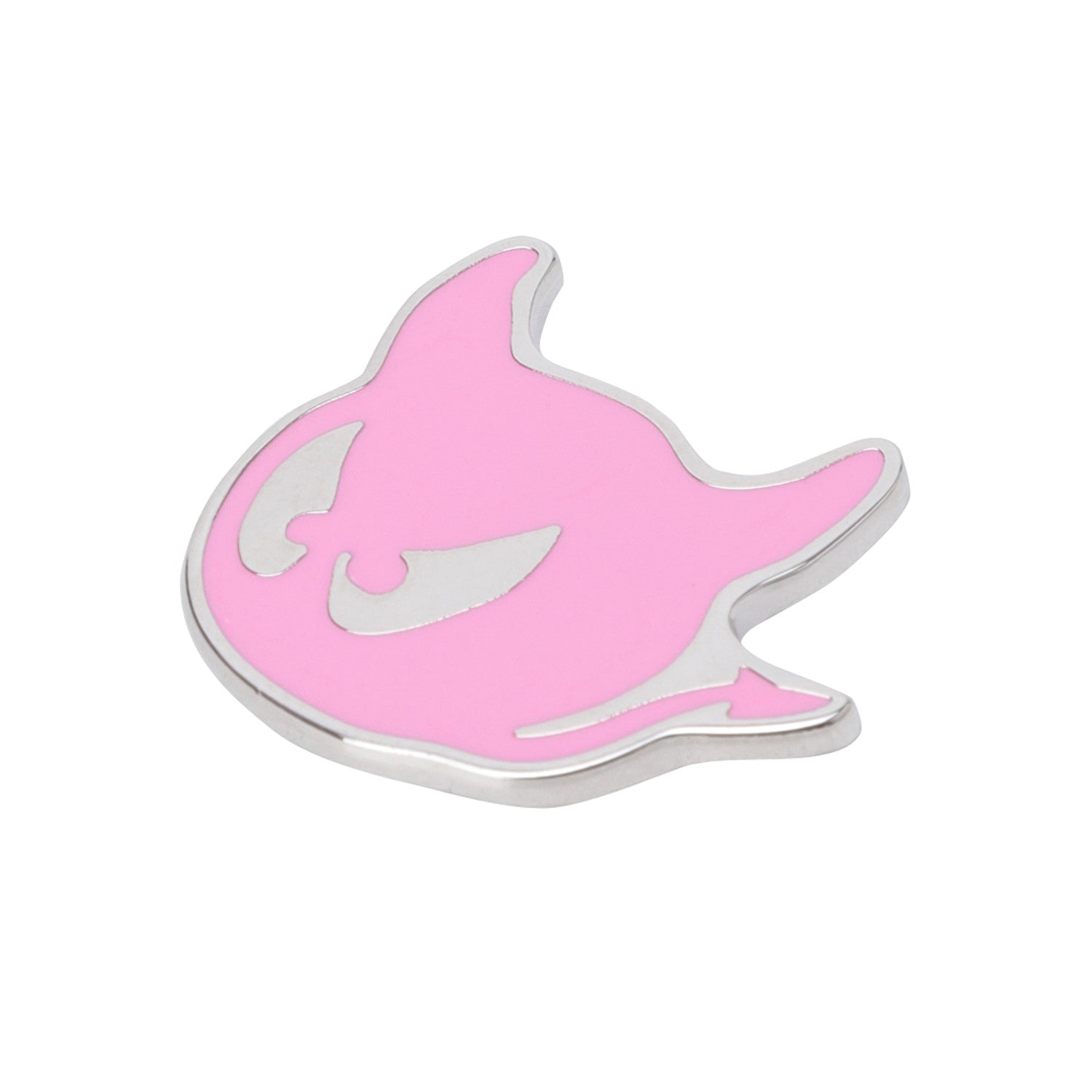 WOMEN ボールマーカーゴルフグローブ ピンク