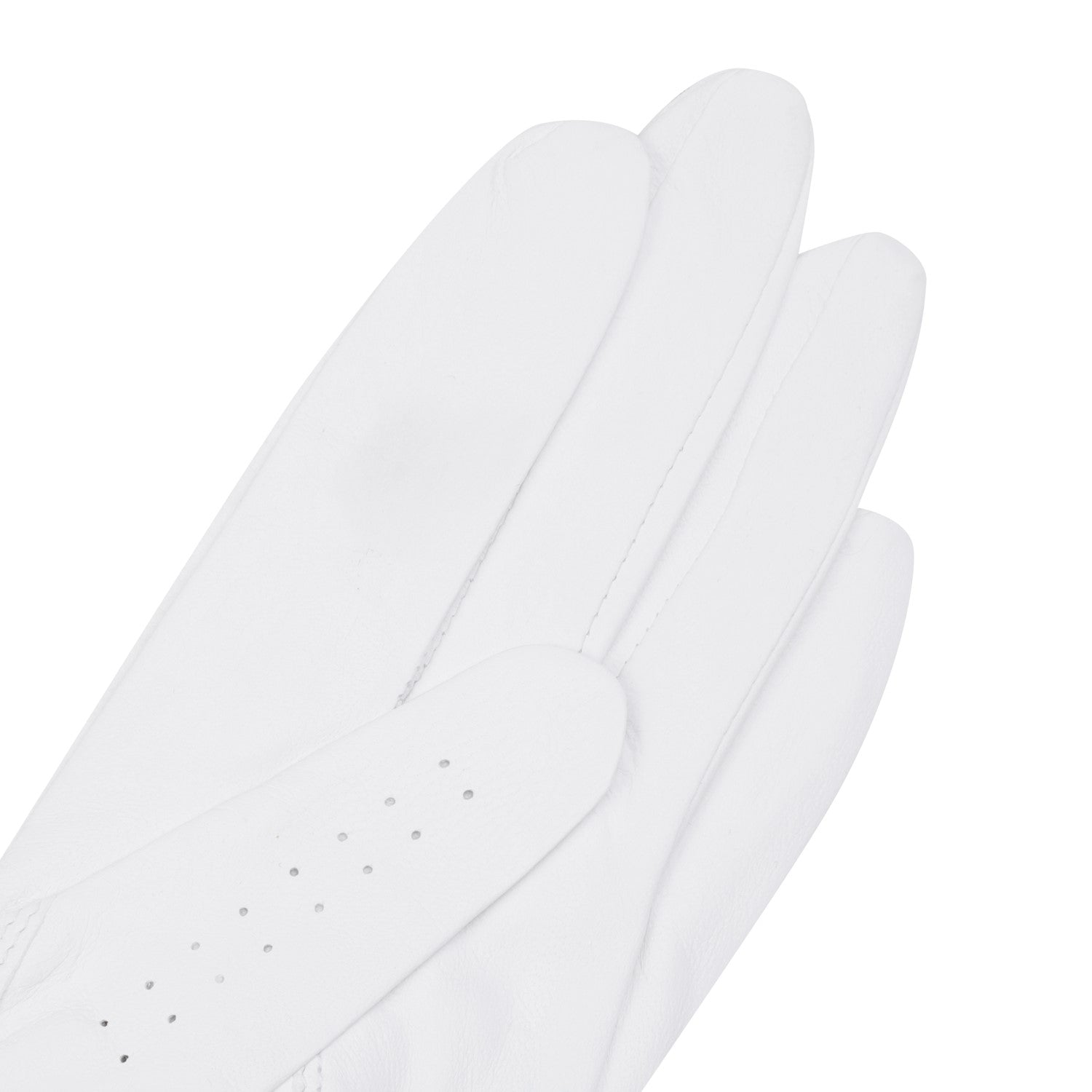 WOMEN ボールマーカーゴルフグローブ イエローグリーン