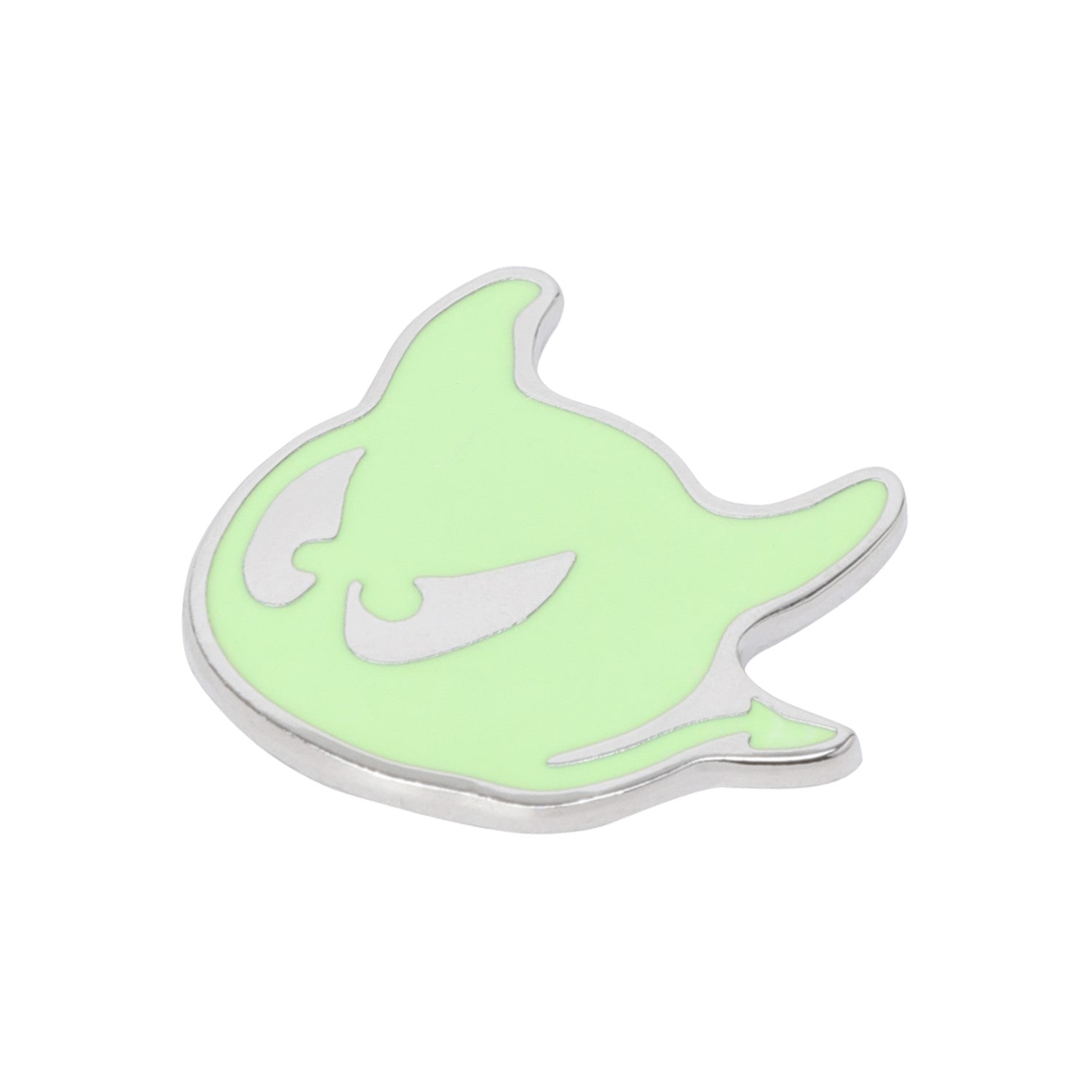 WOMEN ボールマーカーゴルフグローブ イエローグリーン